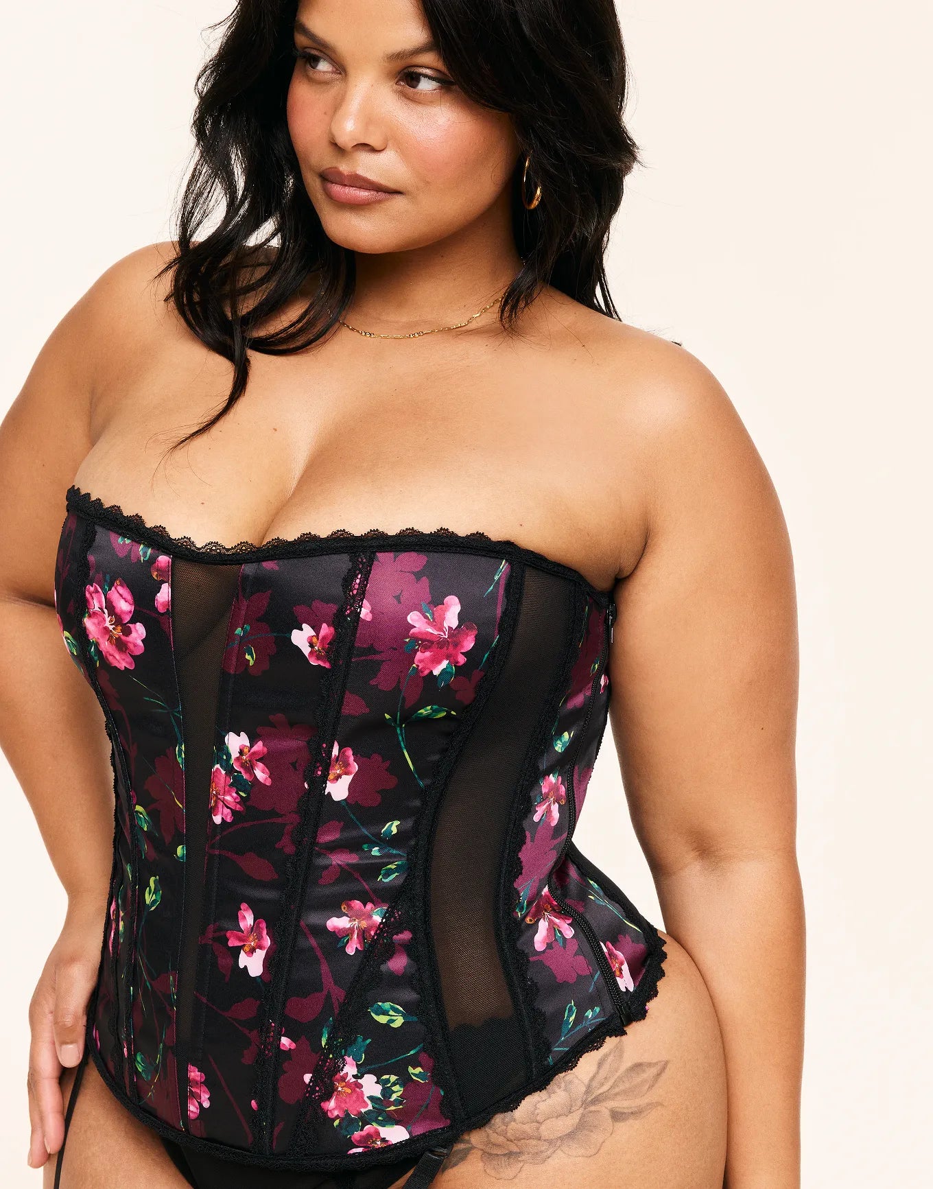 Serene Print