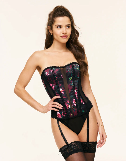 Serene Print
