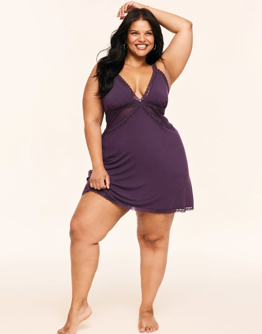 Primrosie Purple