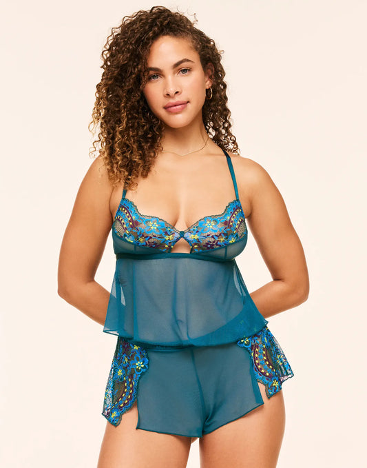 Blake Unlined Print