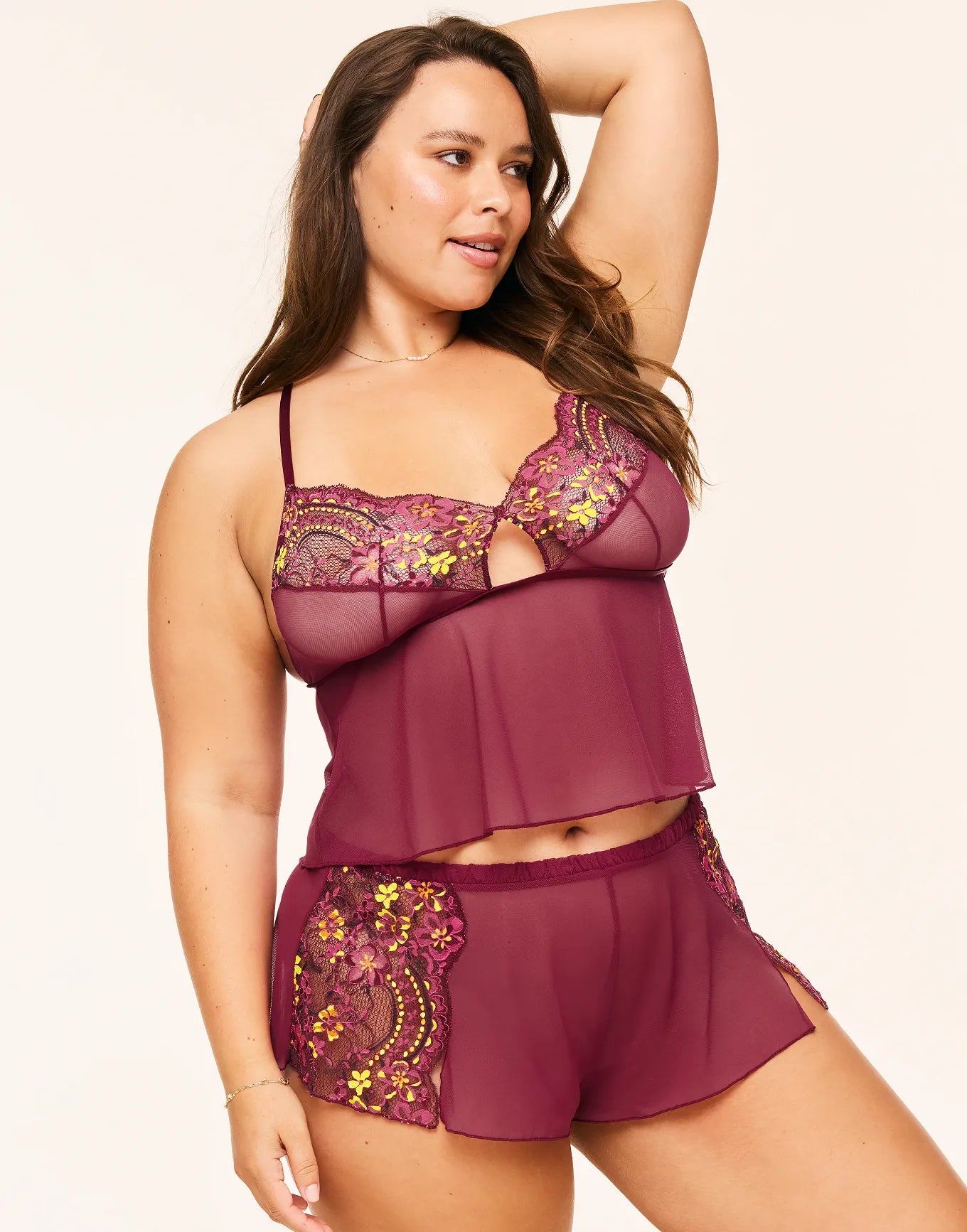 Blake Unlined Print