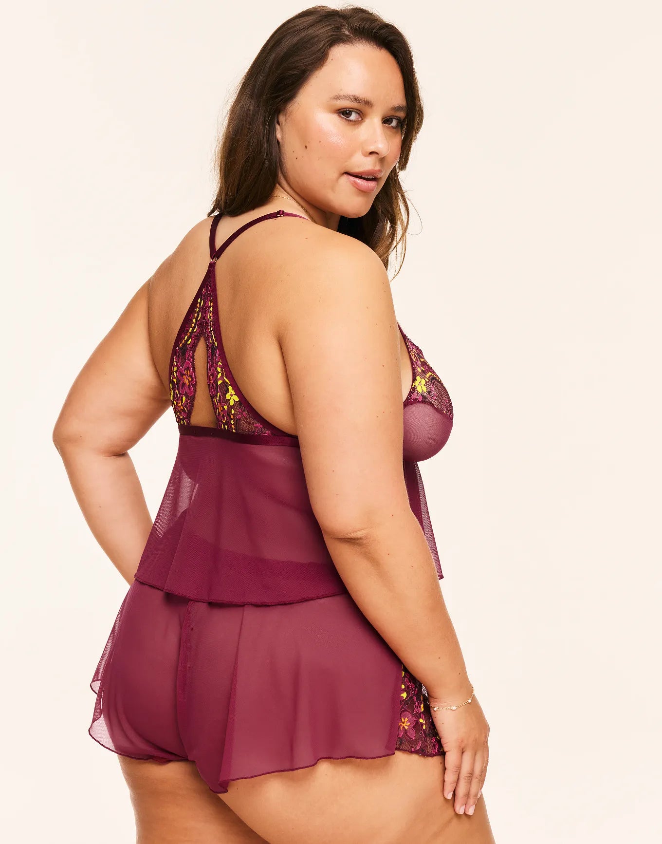 Blake Unlined Print