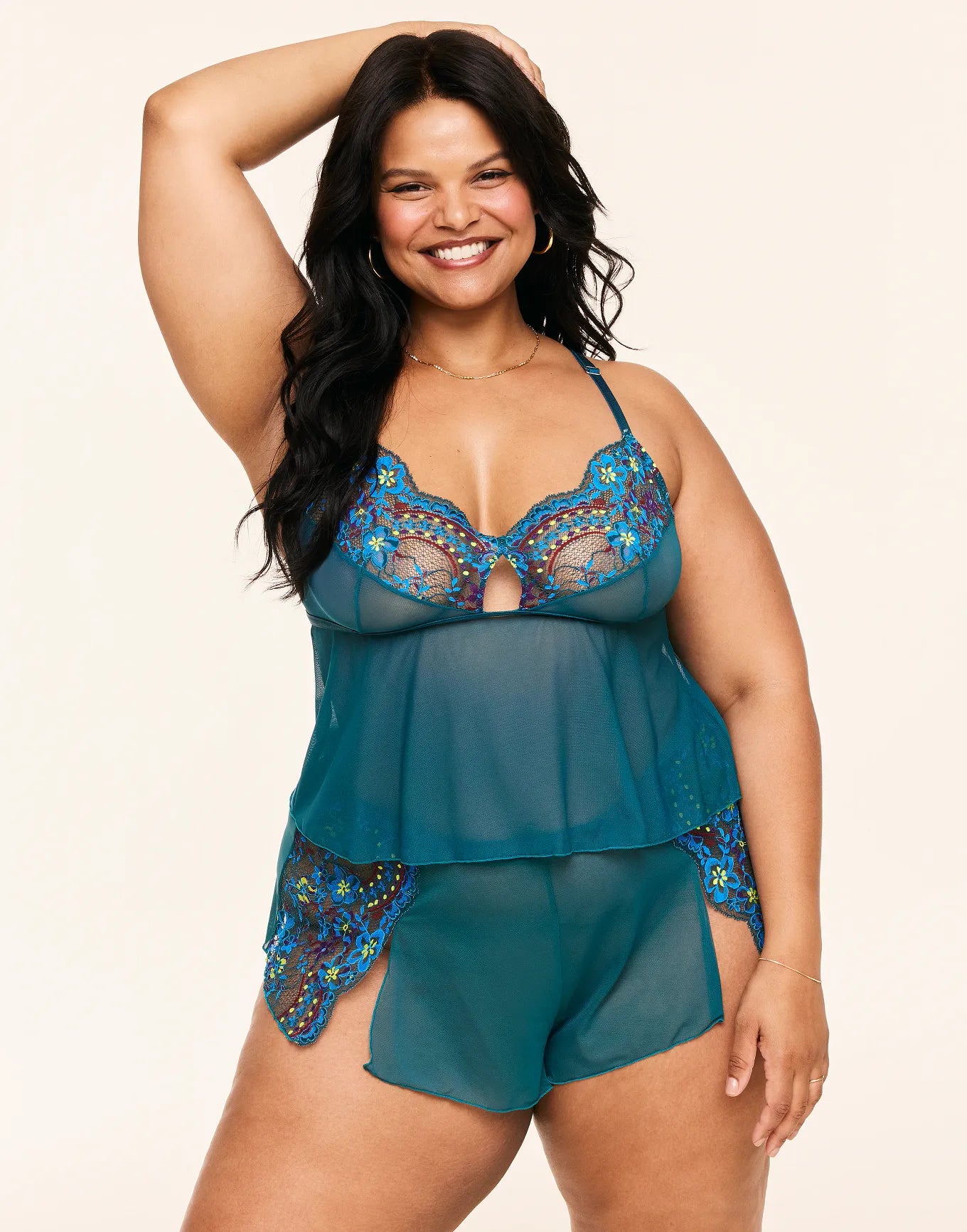 Blake Unlined Print