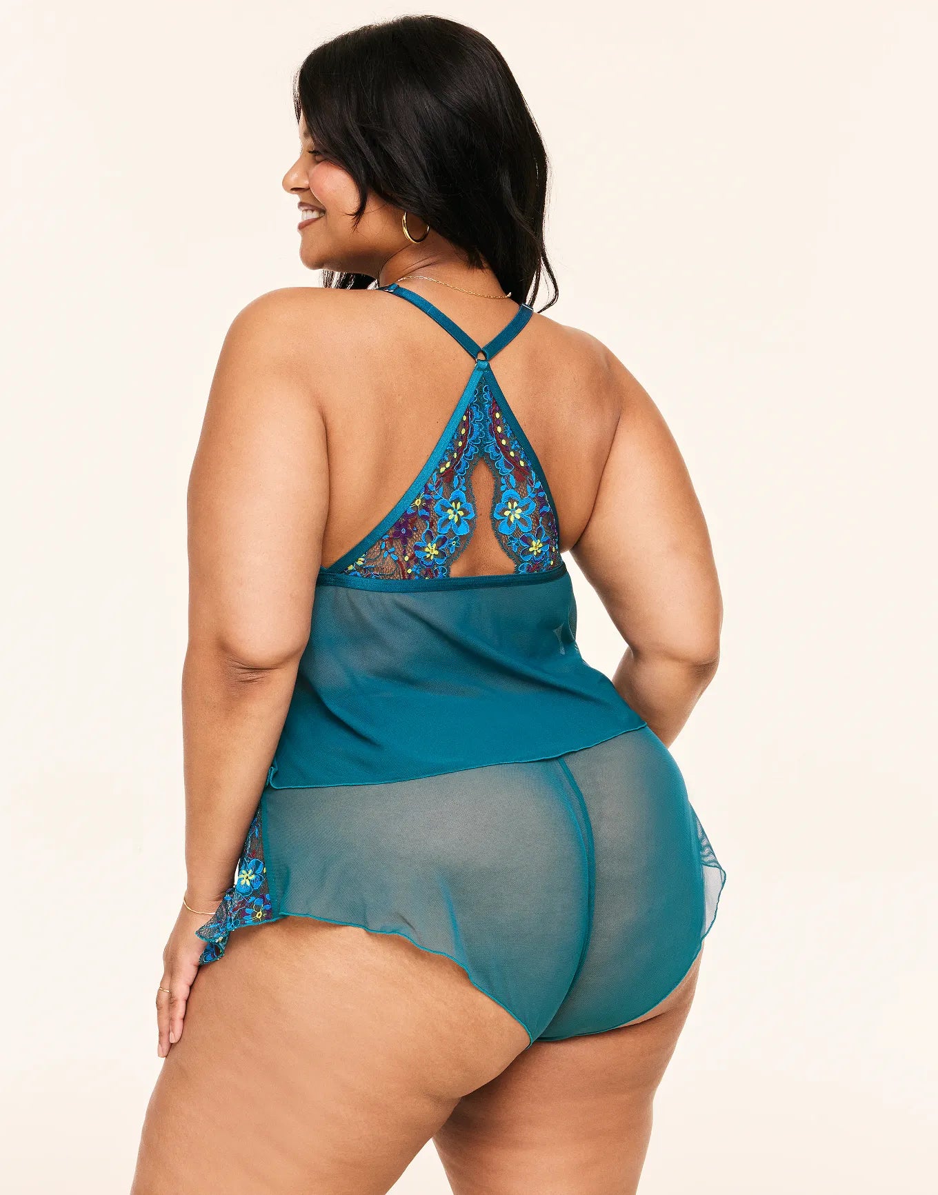 Blake Unlined Print