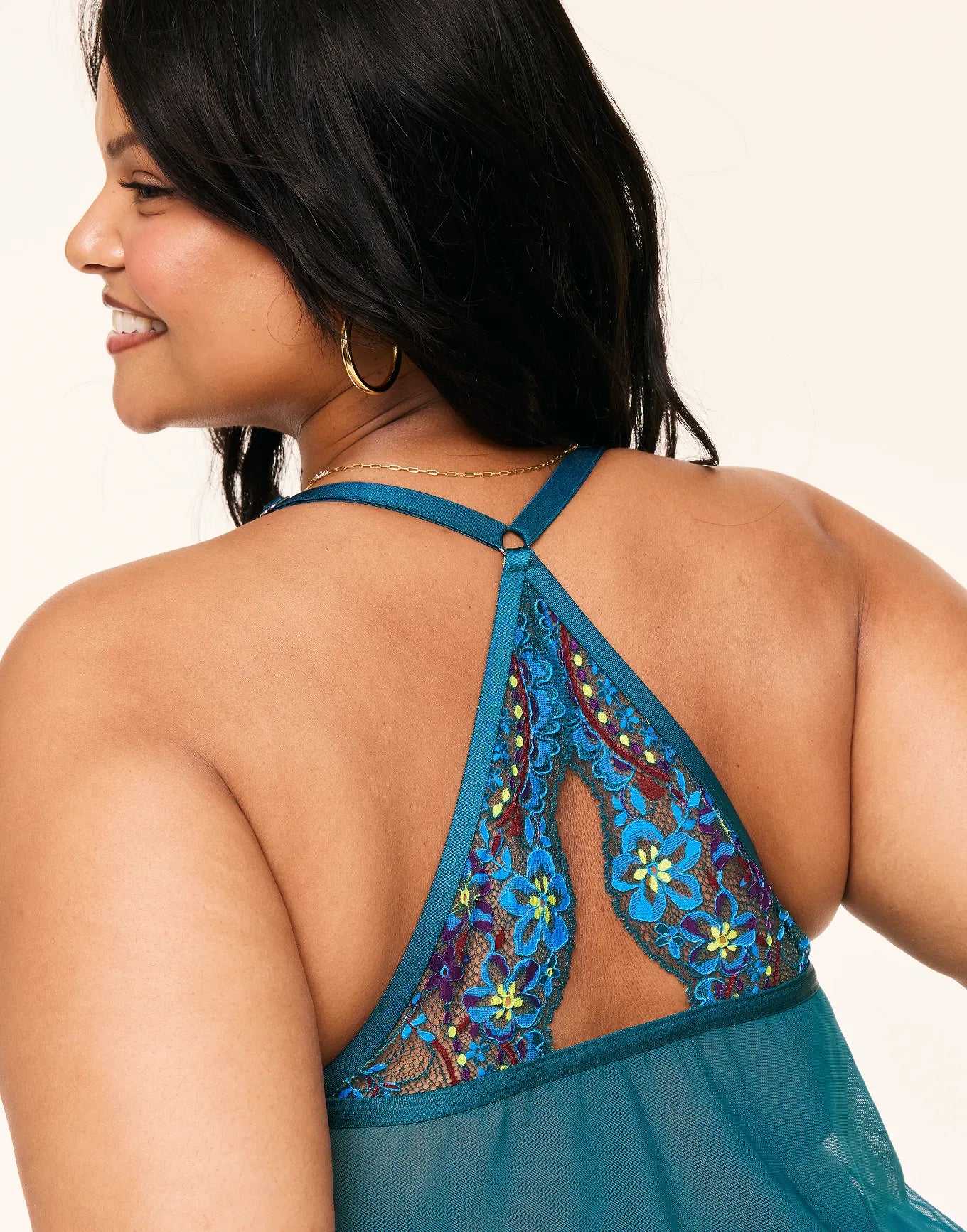 Blake Unlined Print