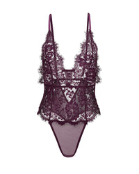 Anushka Unlined