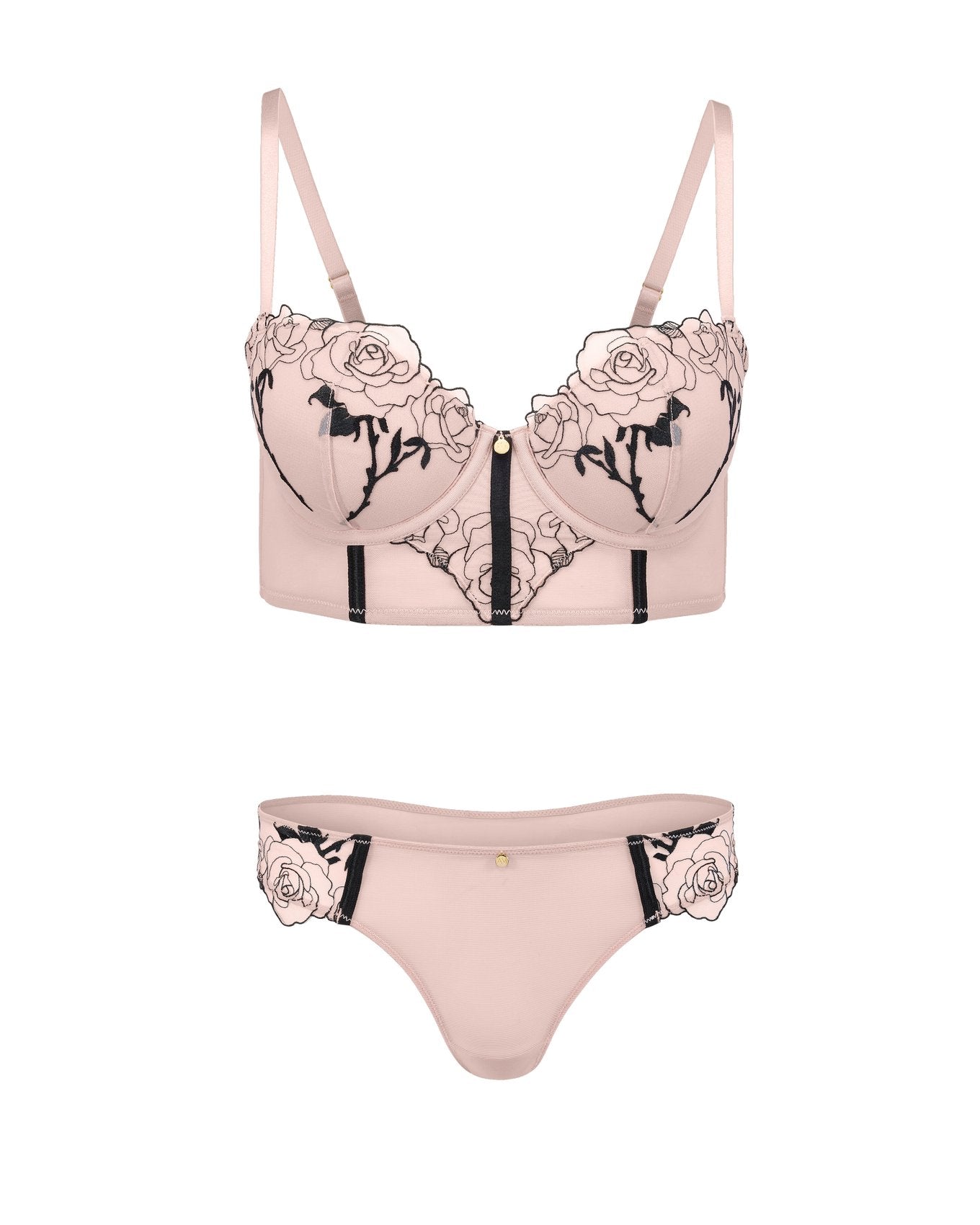 Rosita Contour Beige