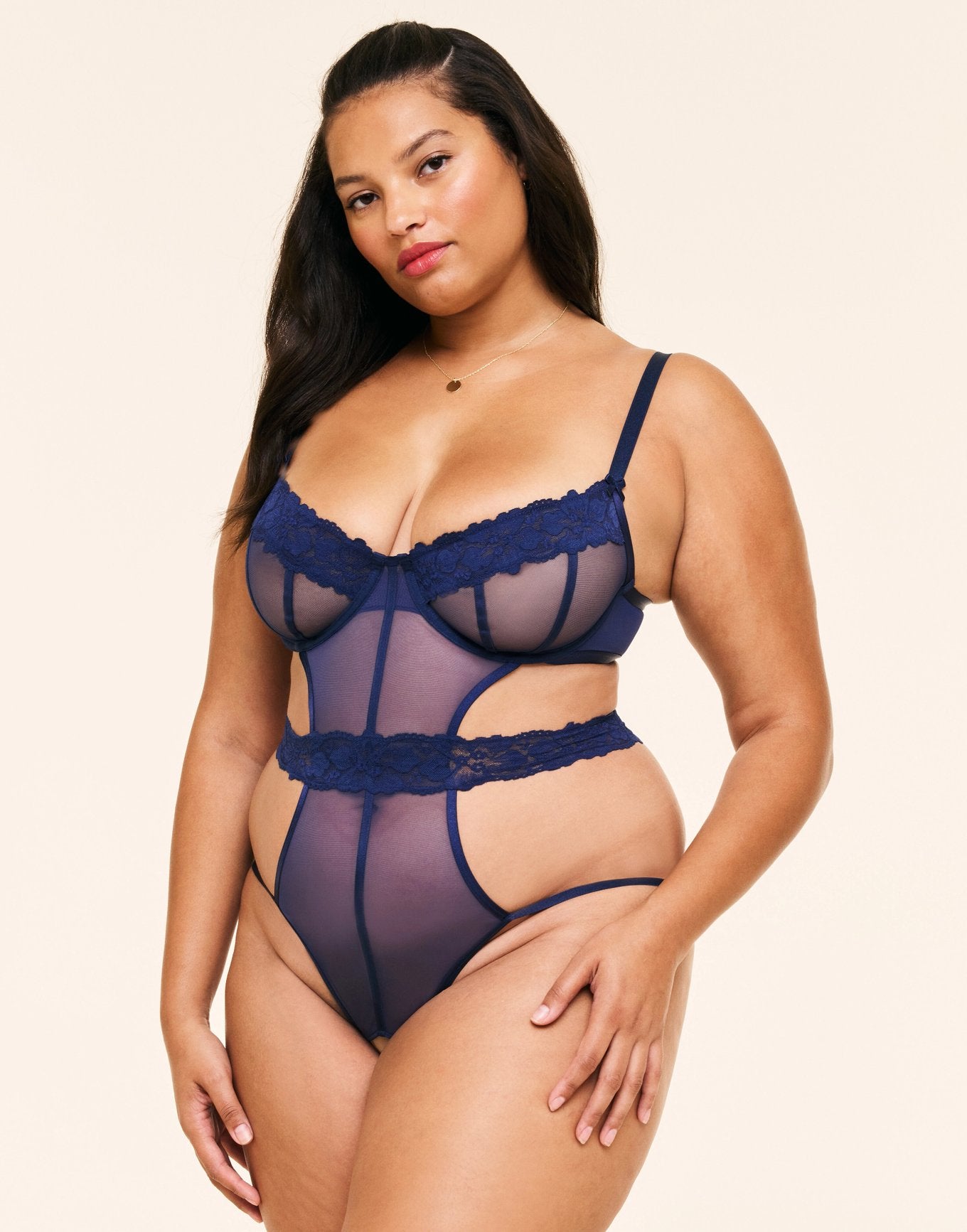 Sawyer Unlined Blue