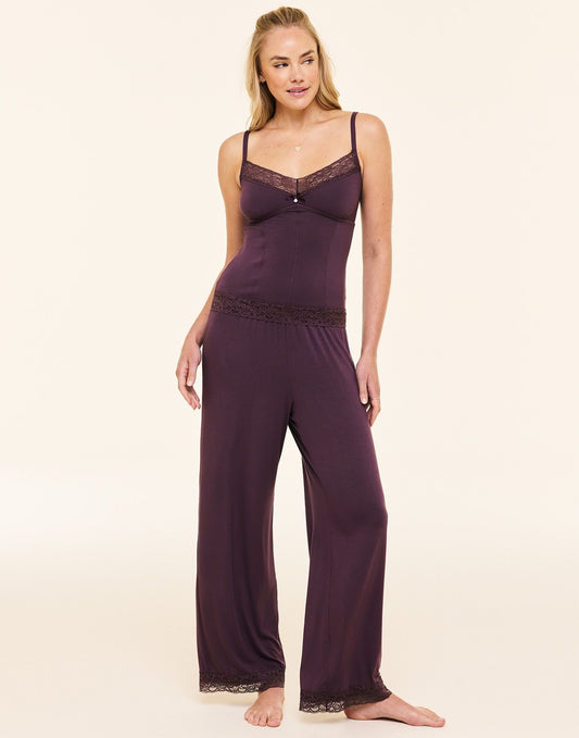 Suzanna Purple