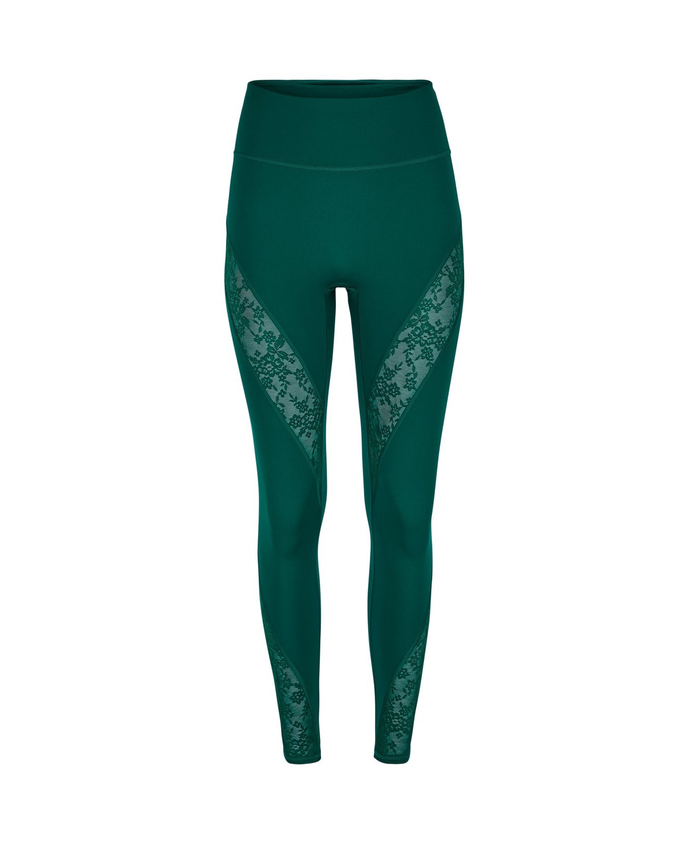 Mari Legging Green