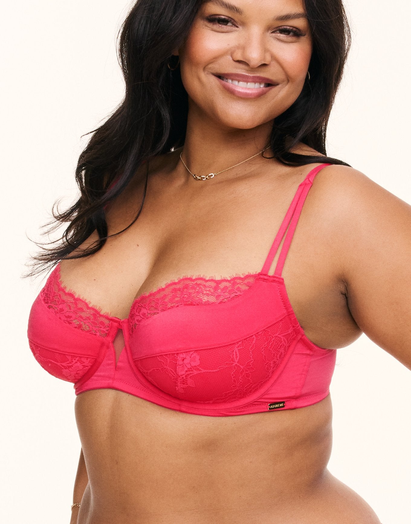 Leigha Contour Pink