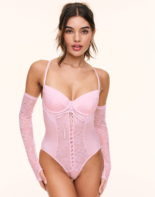Callie Contour Pink