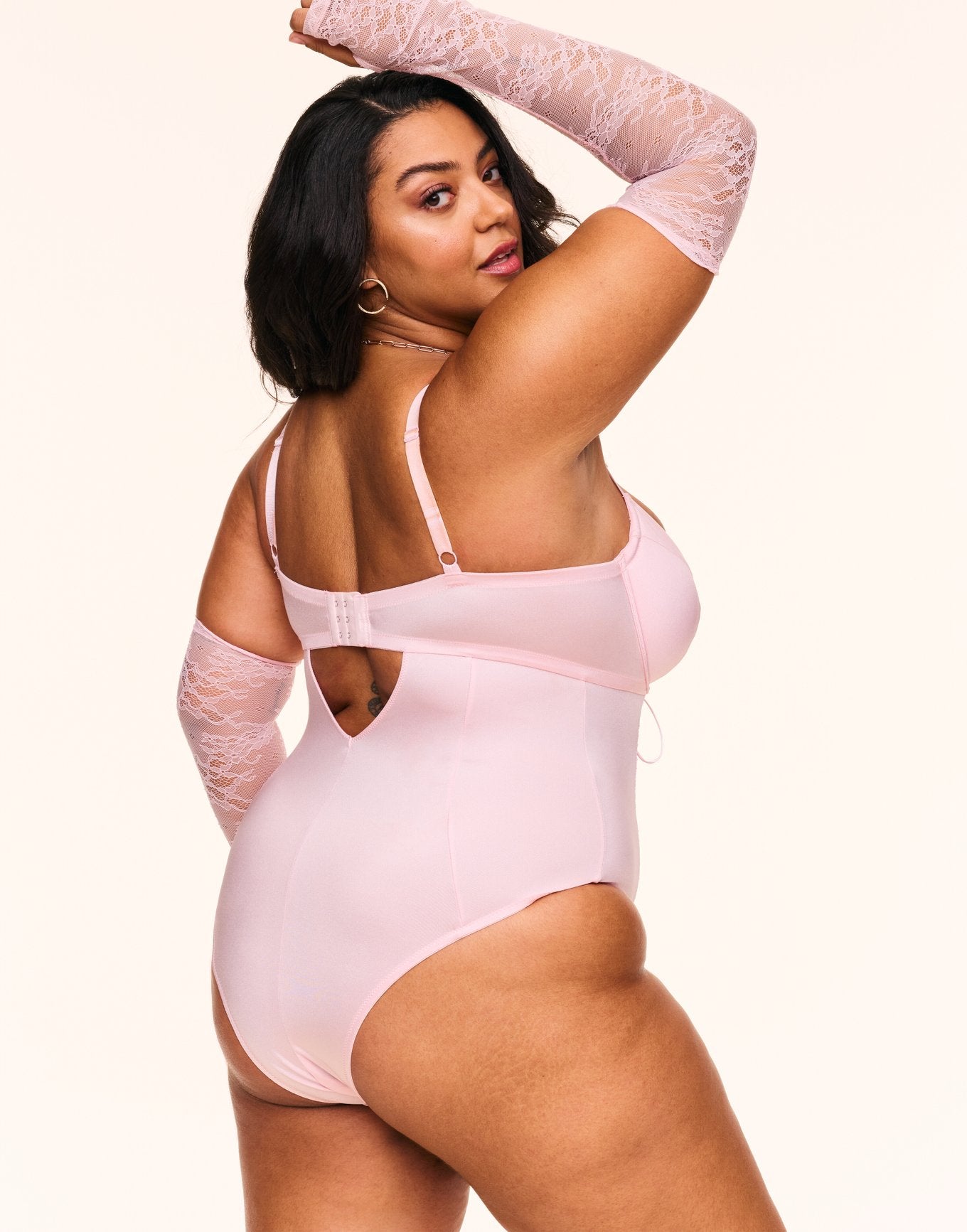 Callie Contour Pink