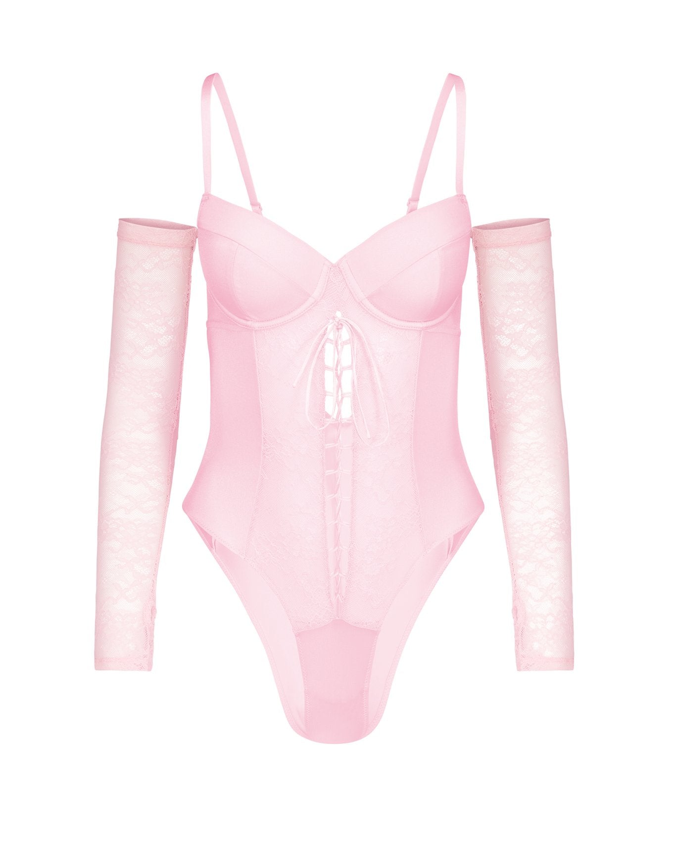 Callie Contour Pink