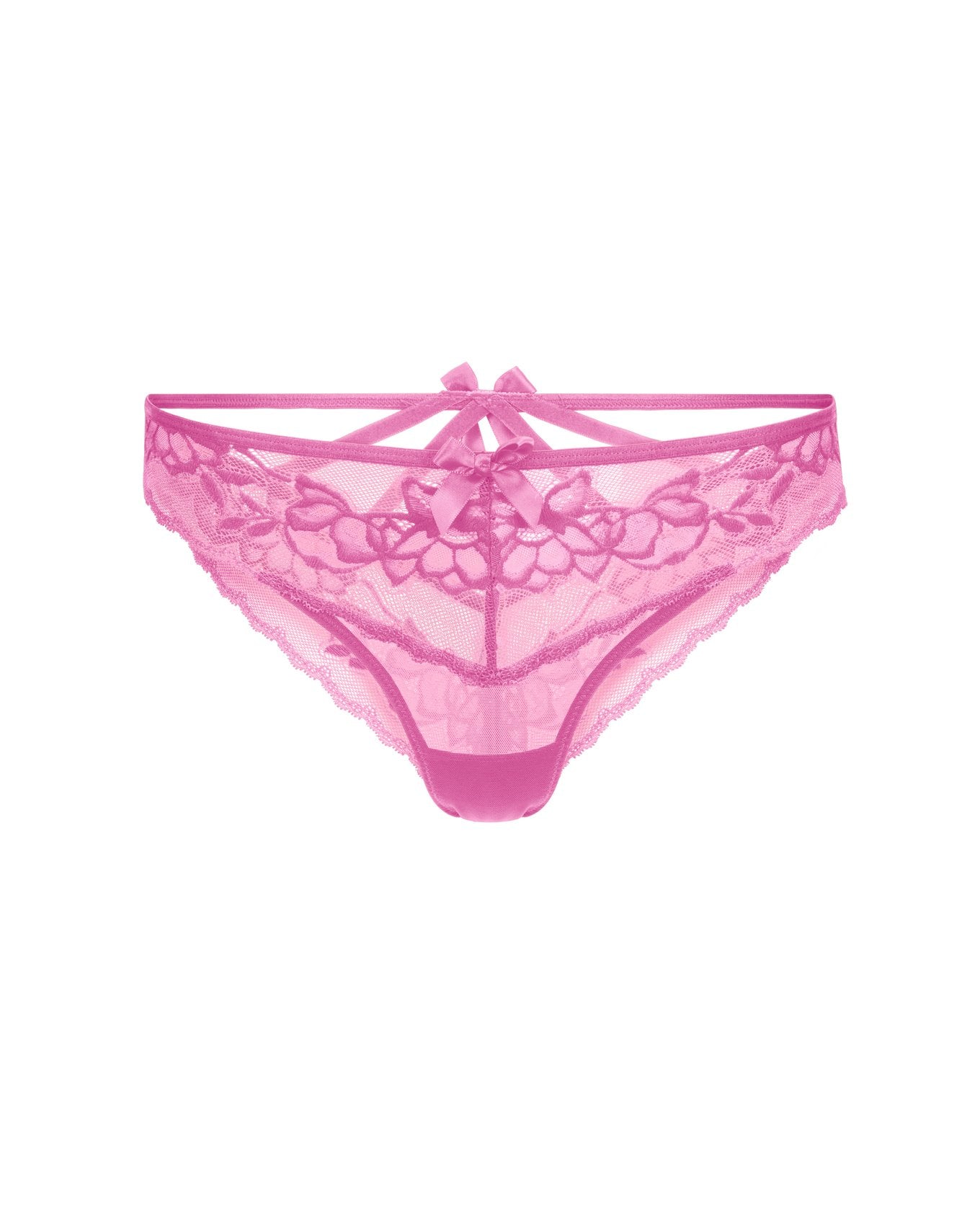 Azula Pink