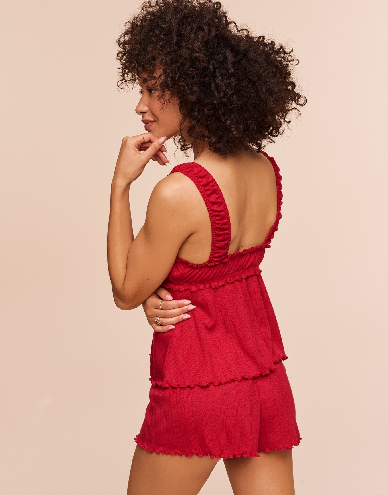 Leanore Red