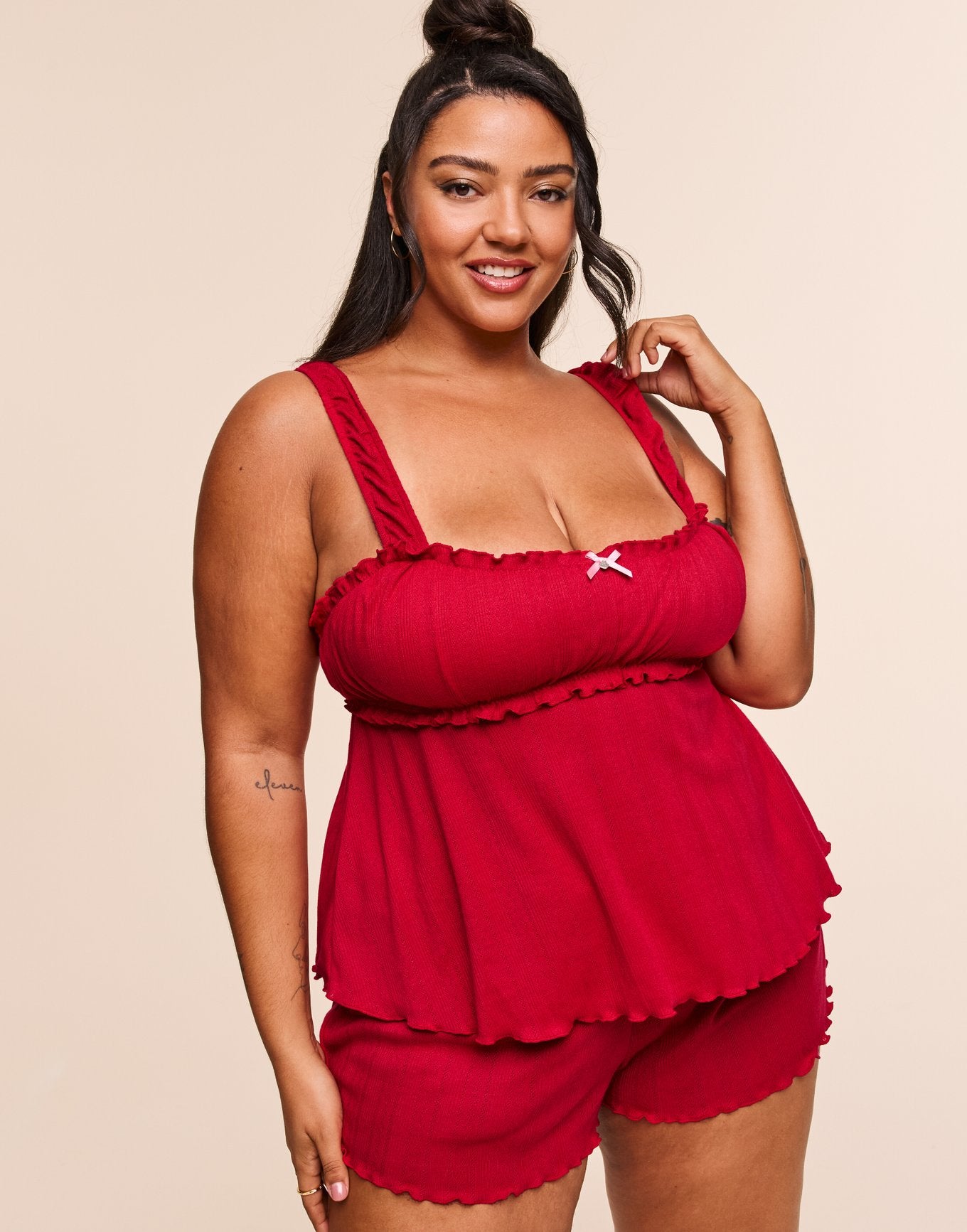 Leanore Red