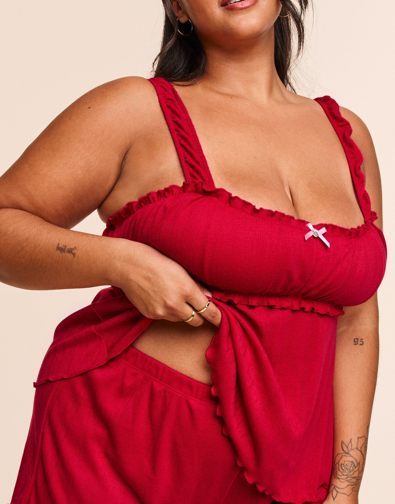 Leanore Red