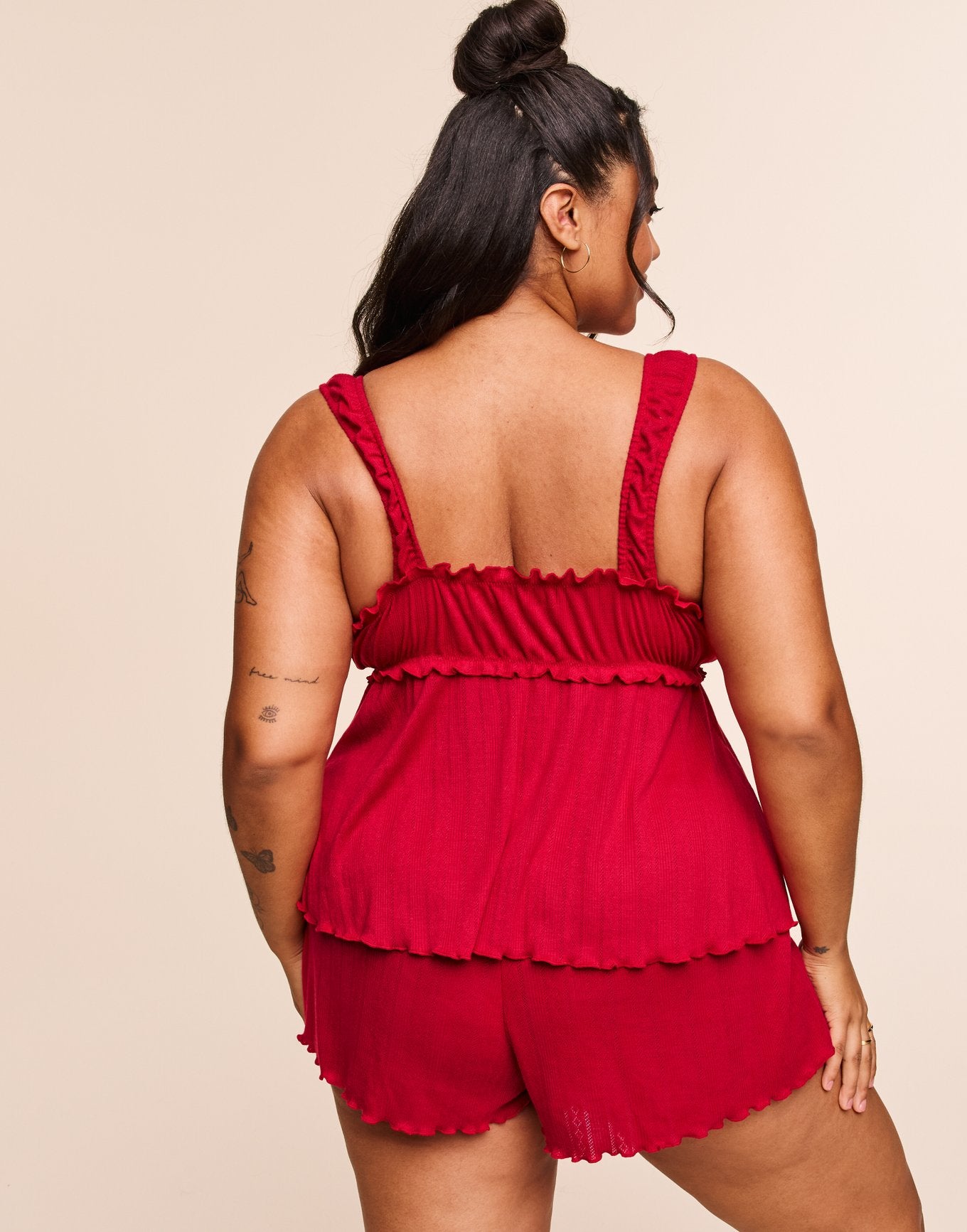 Leanore Red