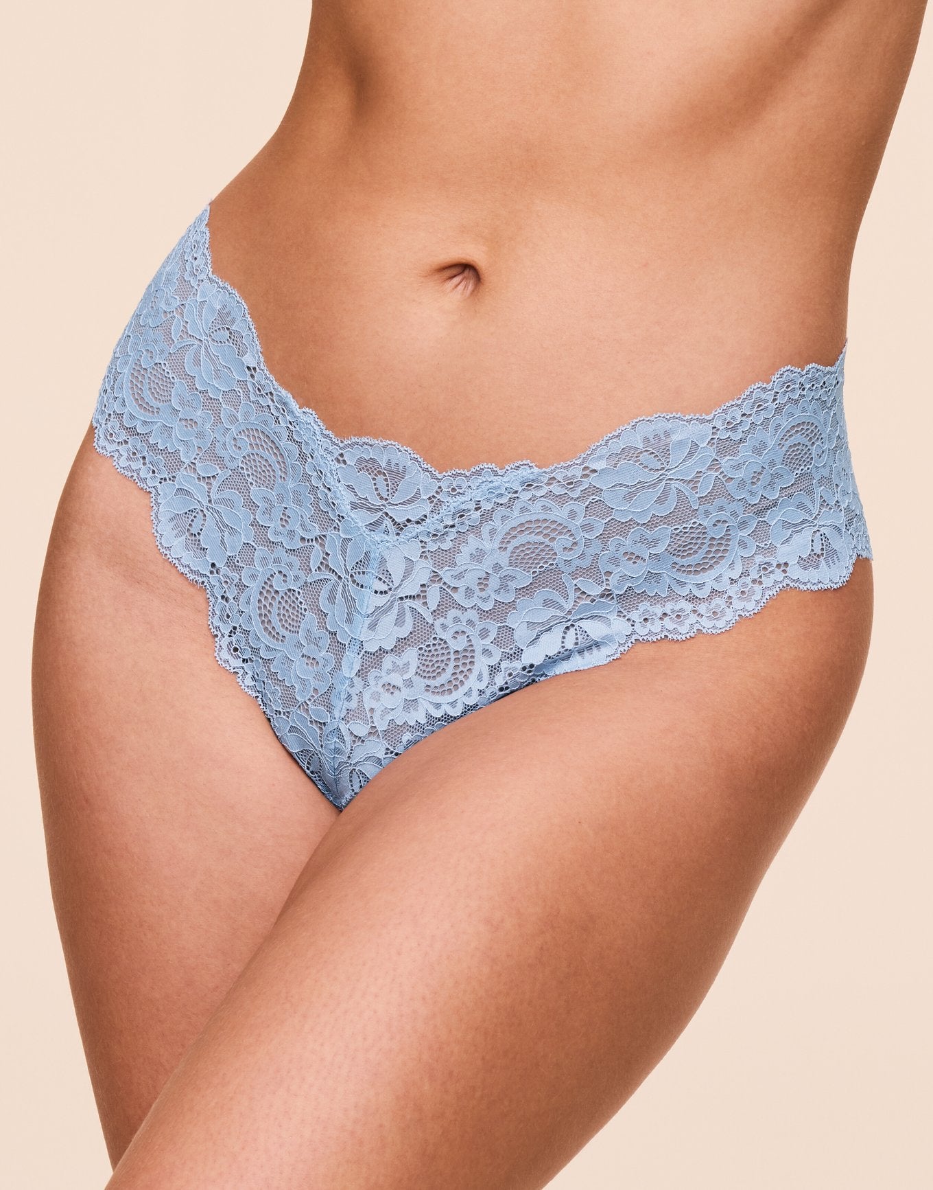 Aster Pearl Blue
