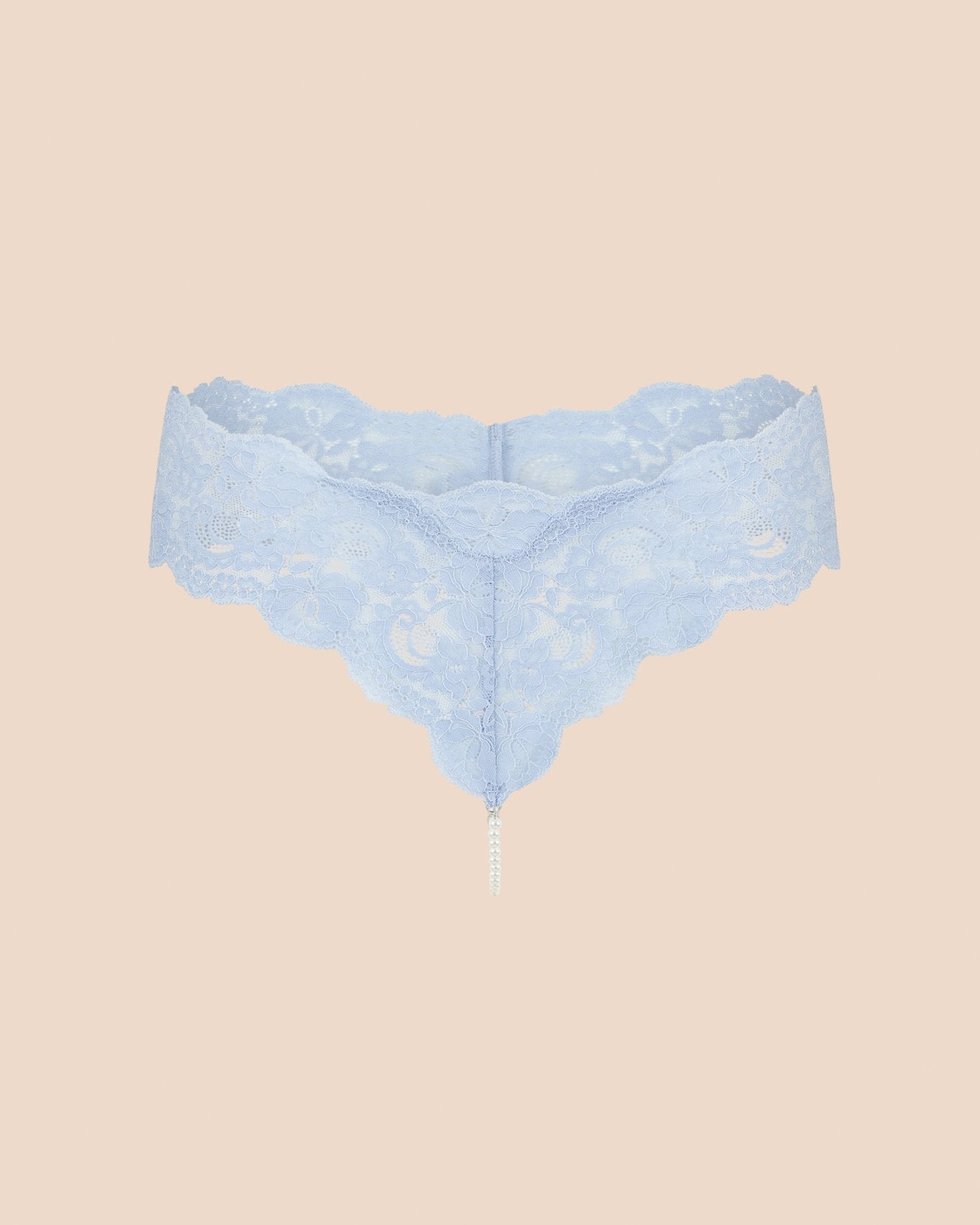 Aster Pearl Blue