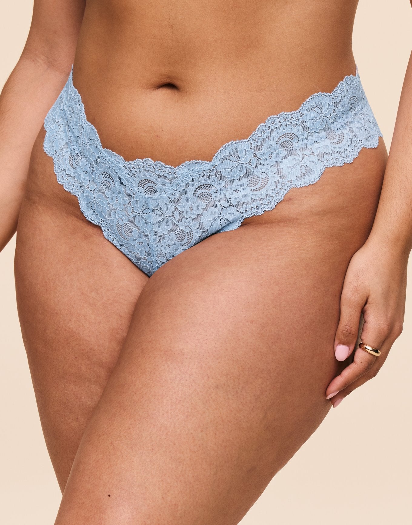 Aster Pearl Blue