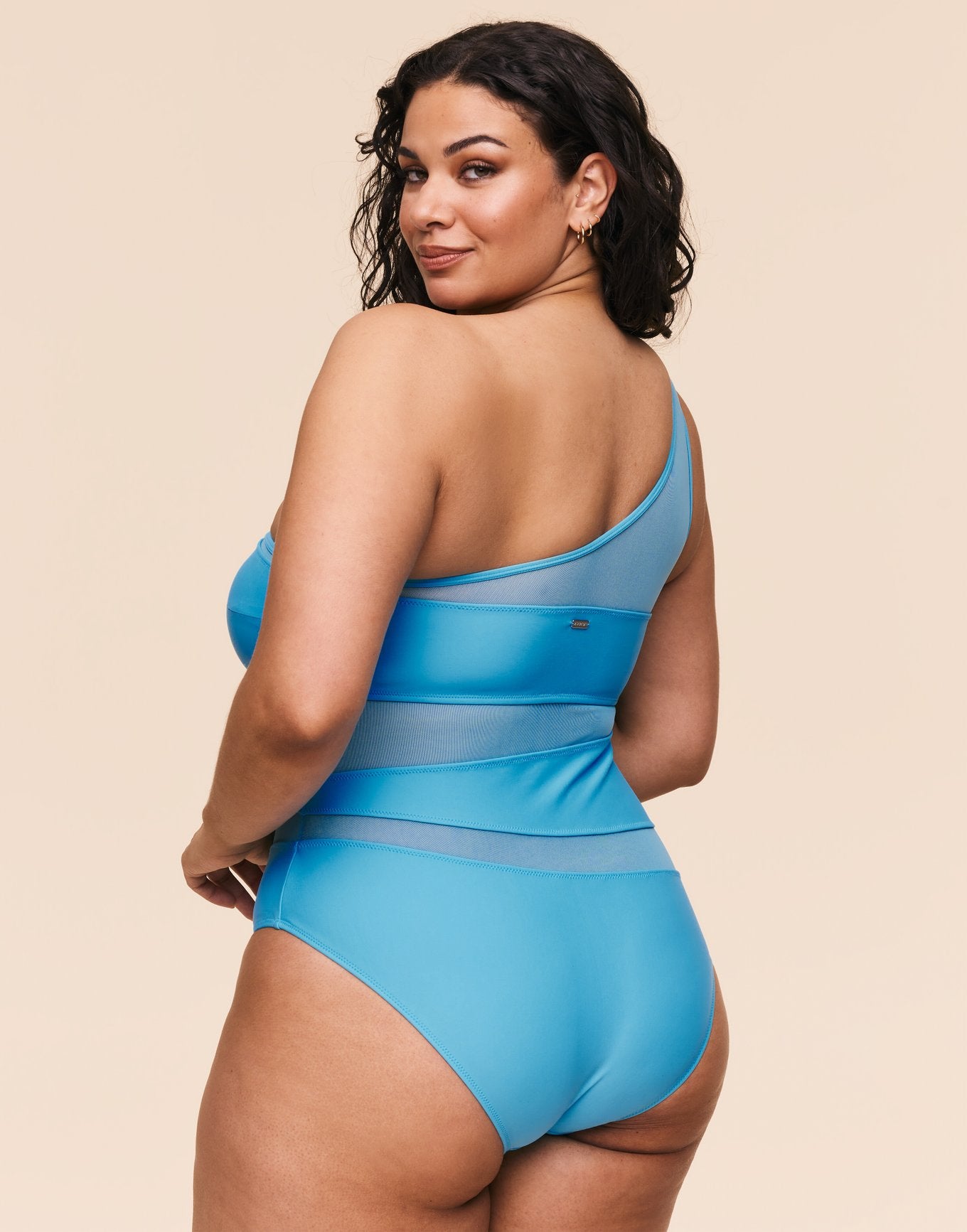 Kimora Contour Blue