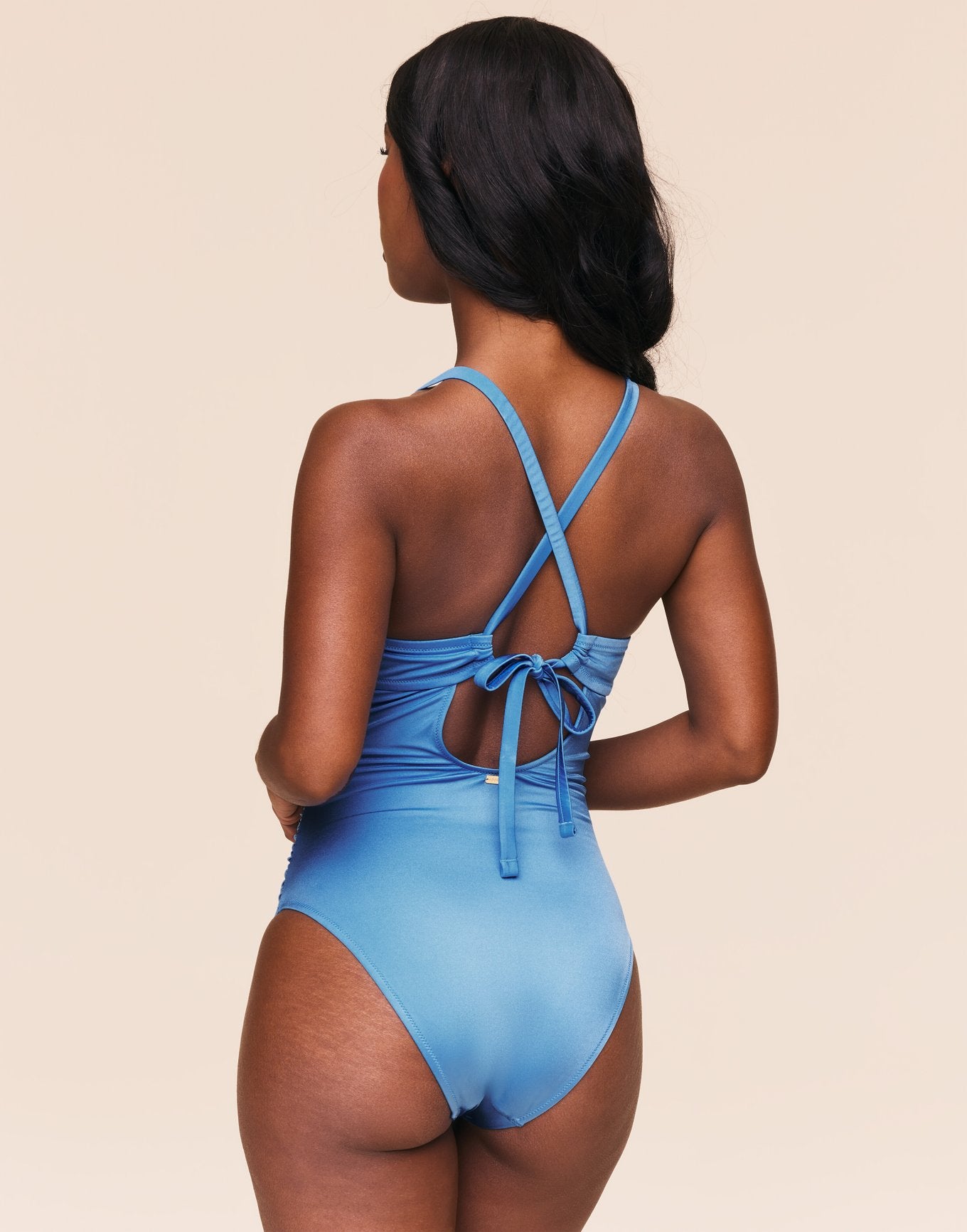 Joan Contour Blue