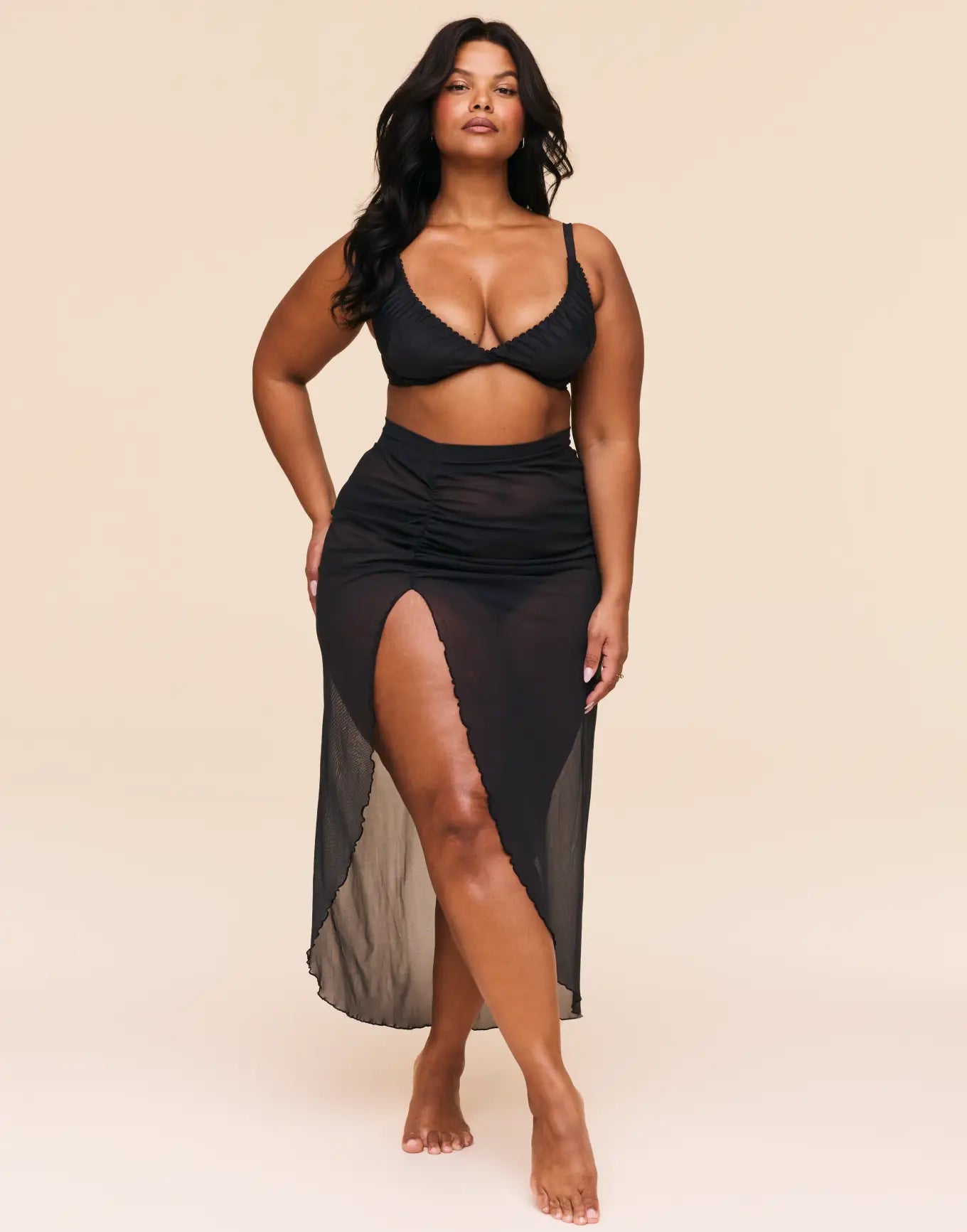 Nirina Black