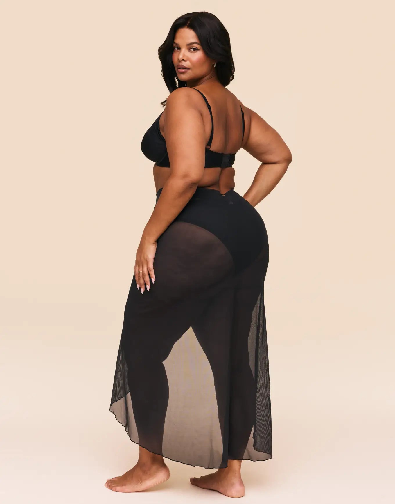 Nirina Black