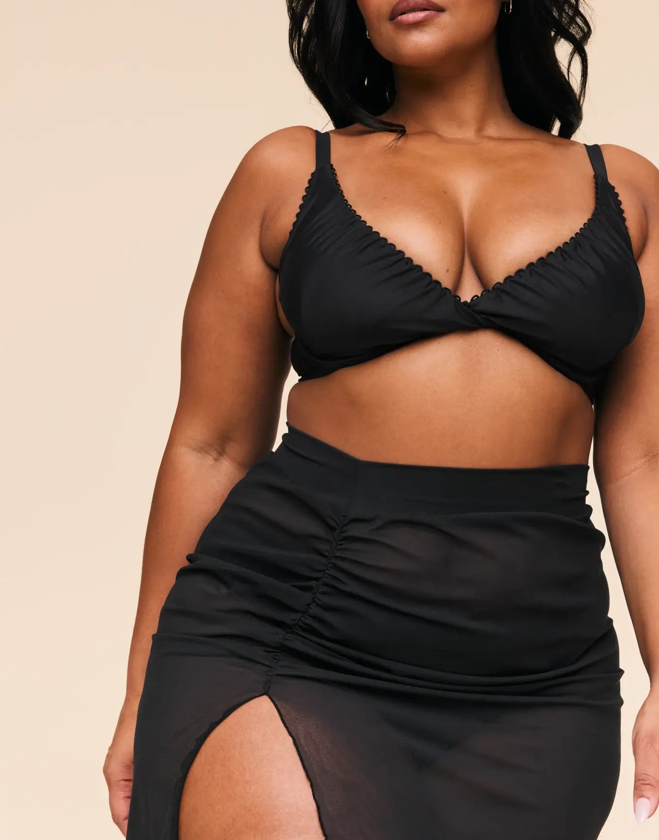 Nirina Black