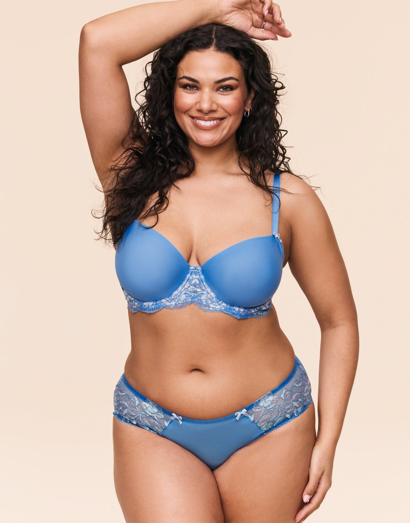 Missy Unlined Print