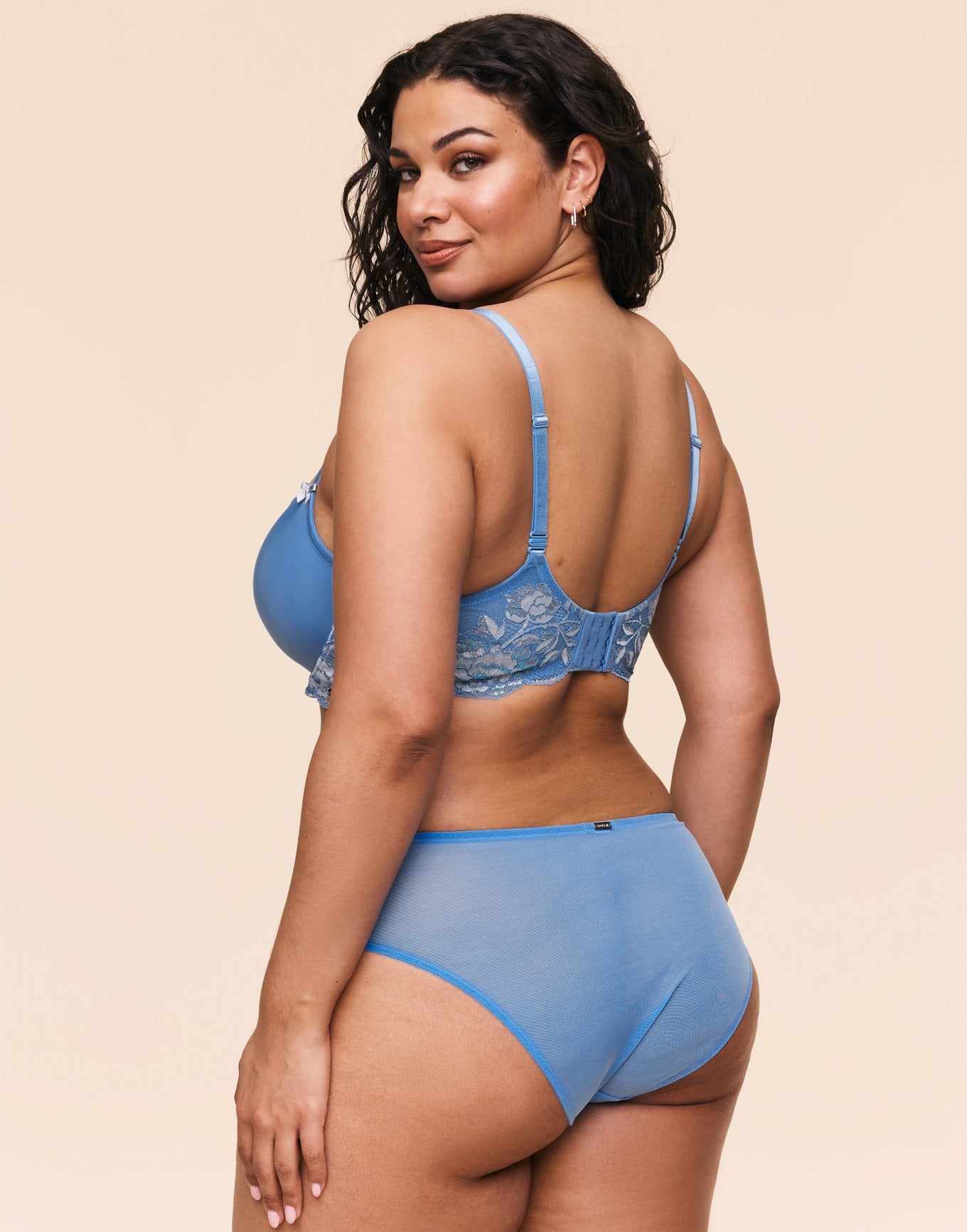 Missy Unlined Print