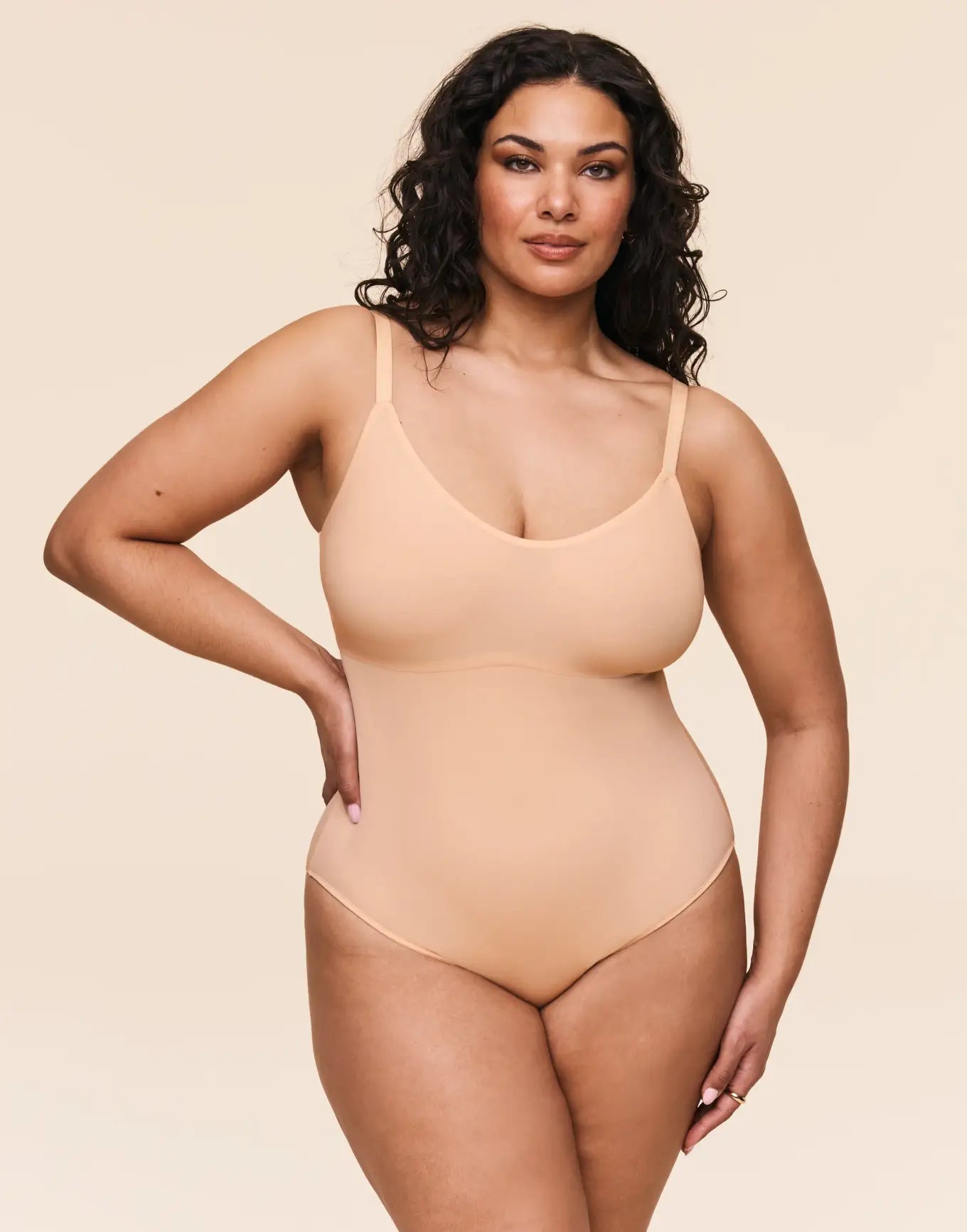 Vanesse Beige