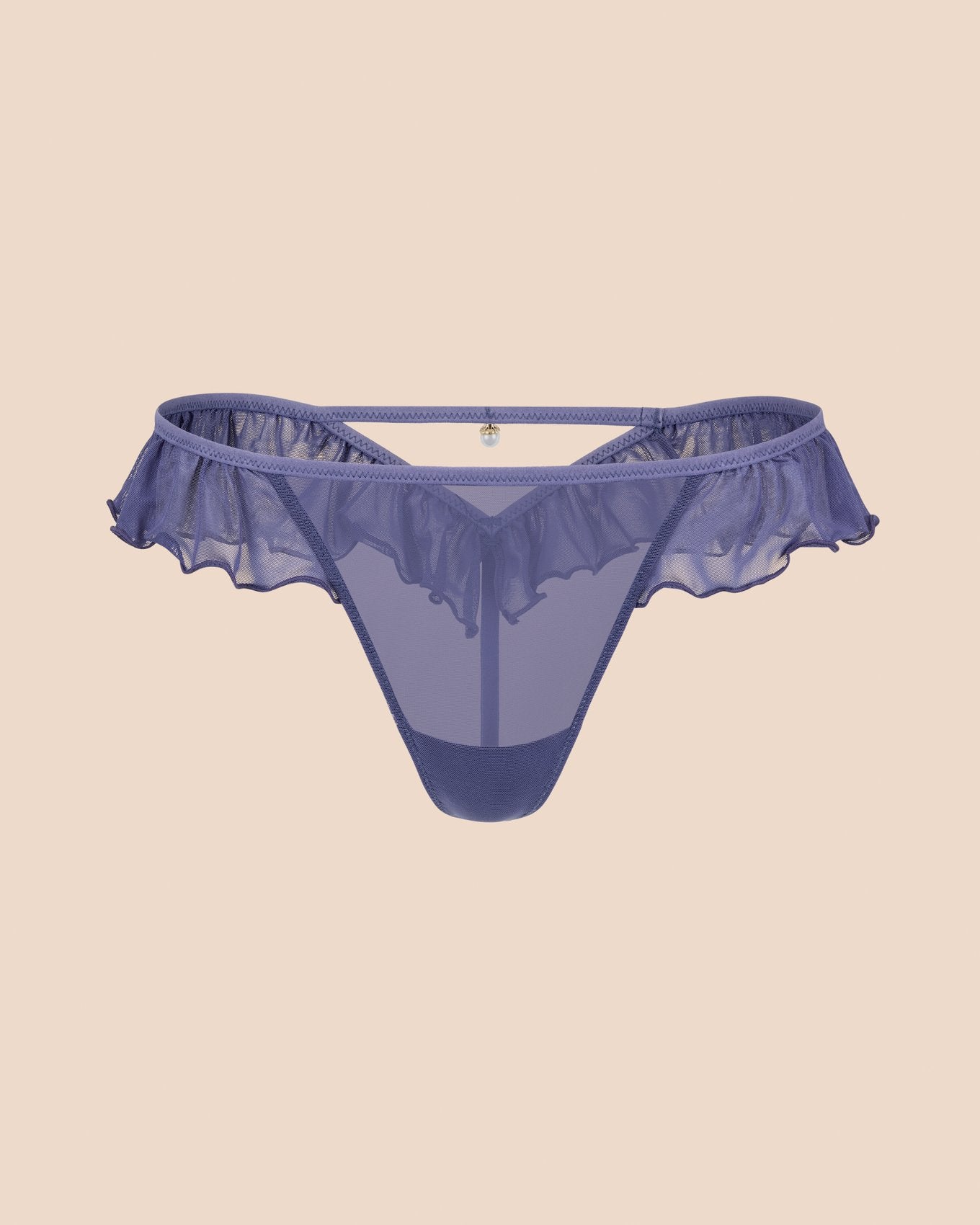 Delphine Purple