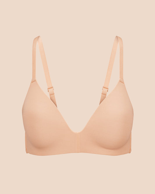 Valory Contour Beige