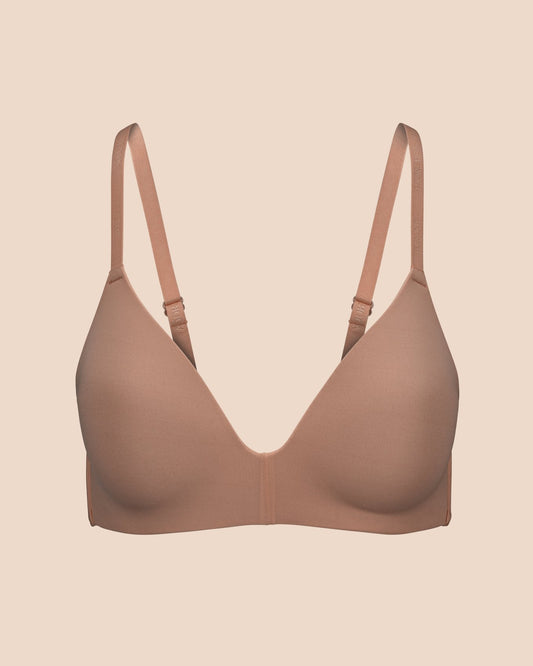 Valory Contour Beige