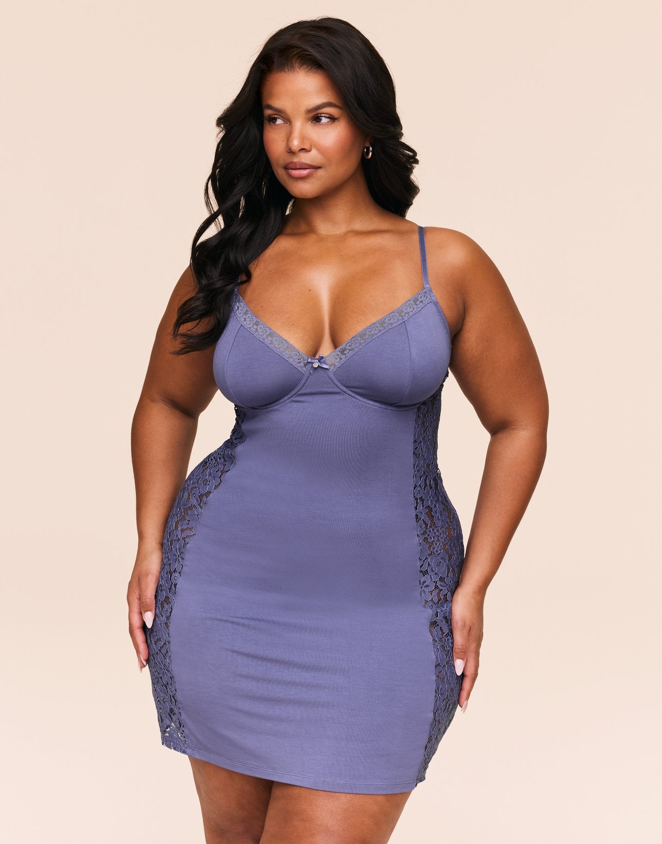 Kamryn Purple
