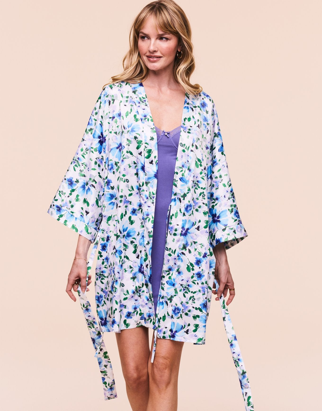 Izabella Print
