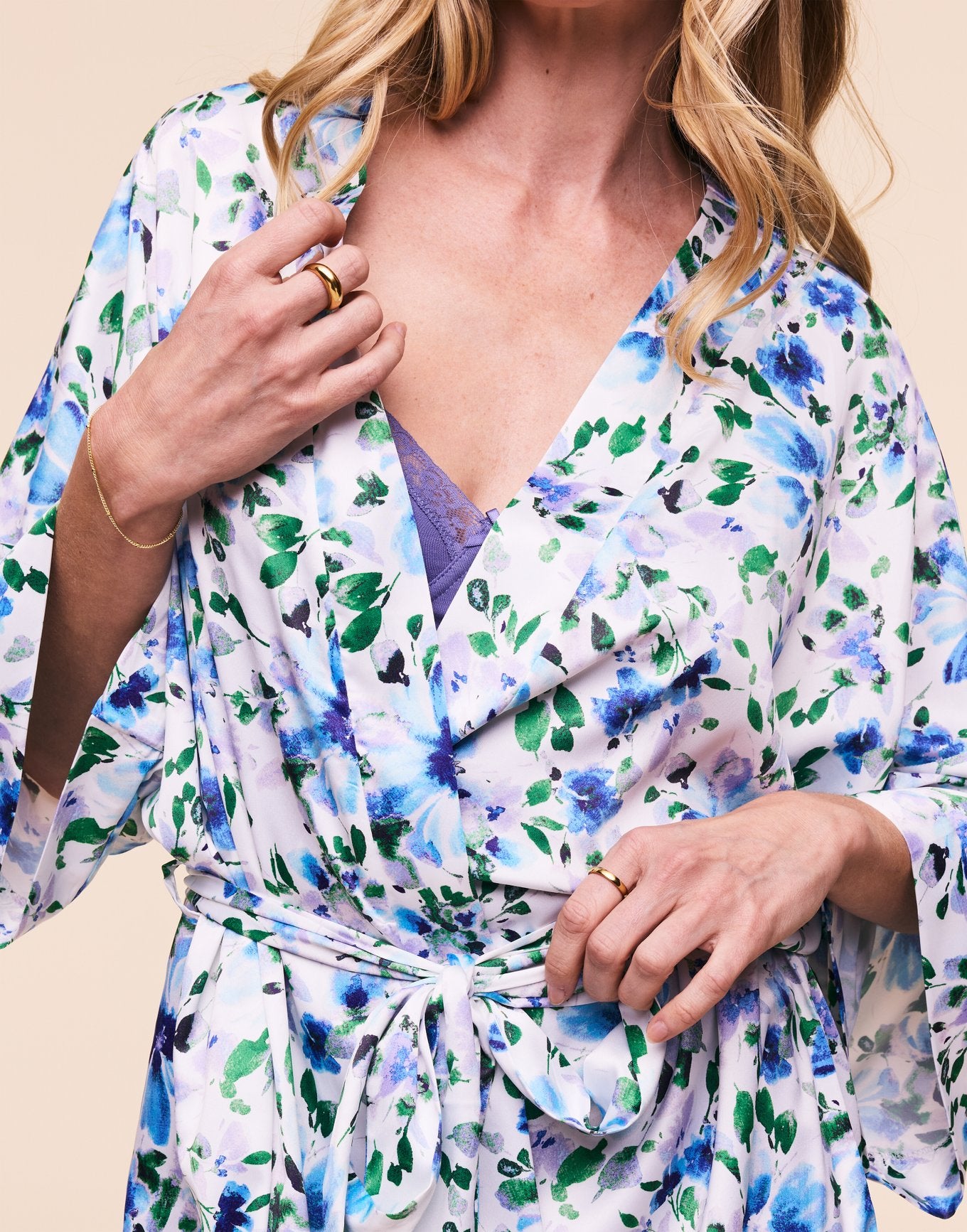 Izabella Print