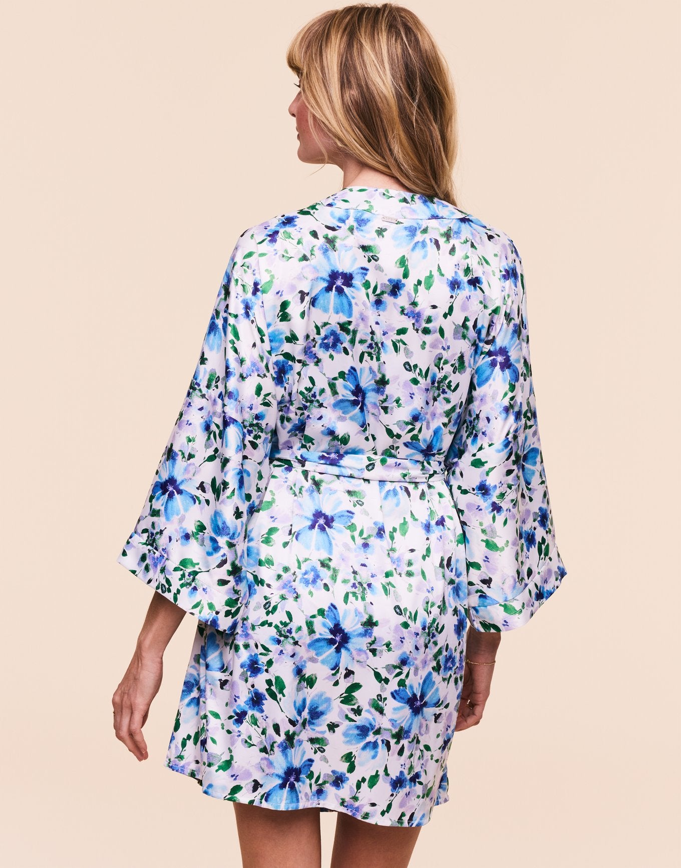Izabella Print