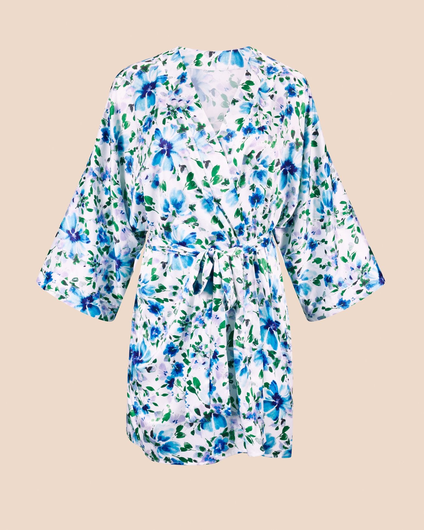 Izabella Print