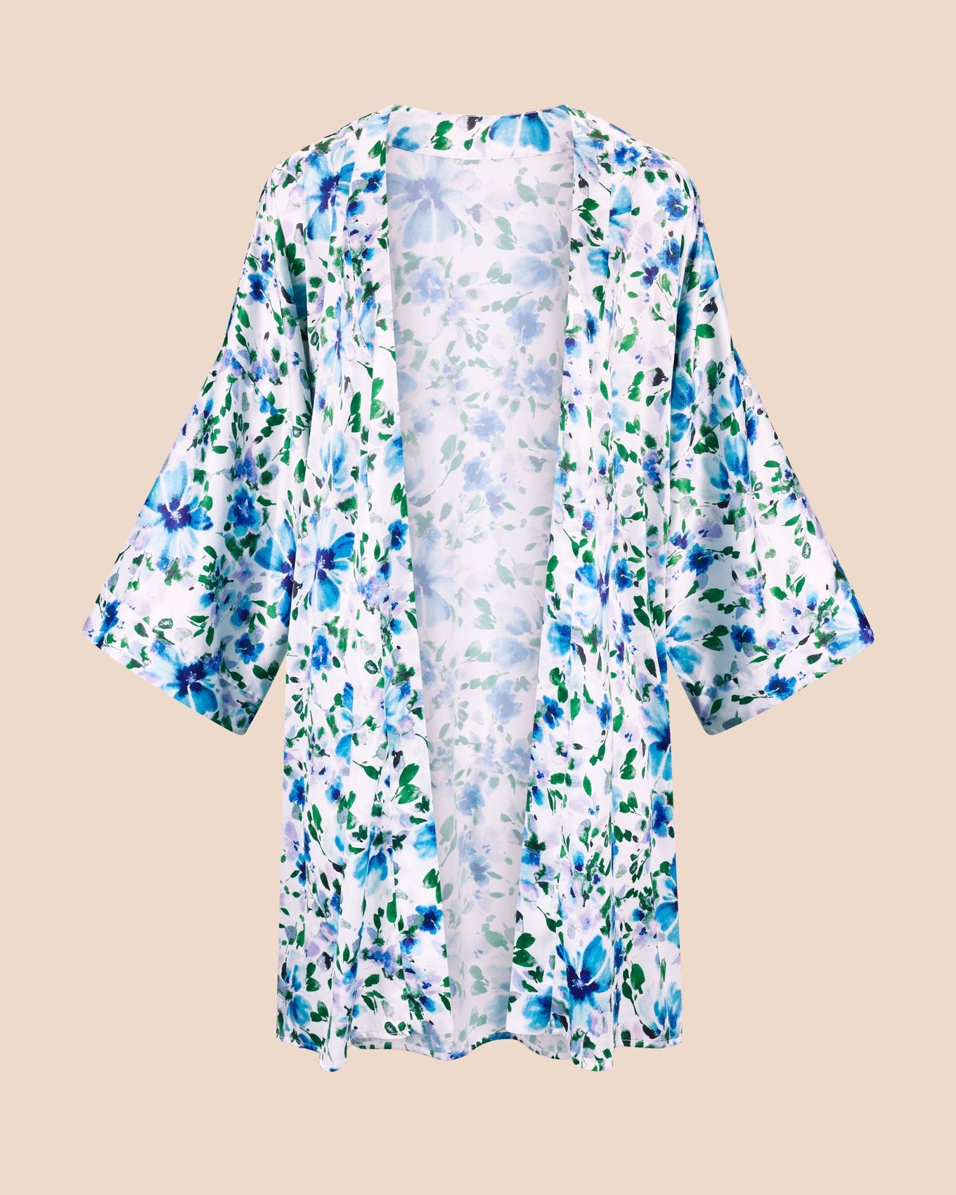 Izabella Print
