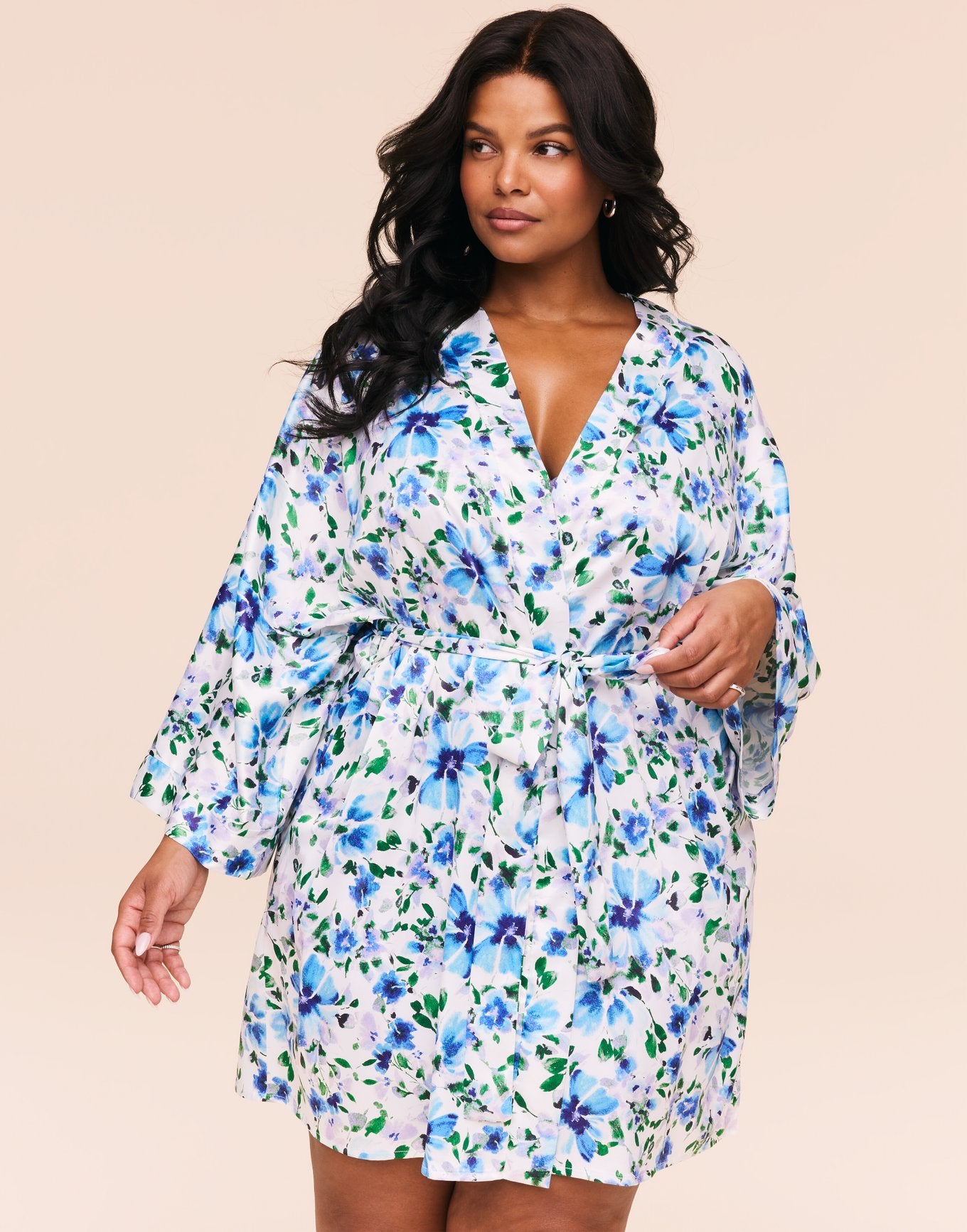 Izabella Print