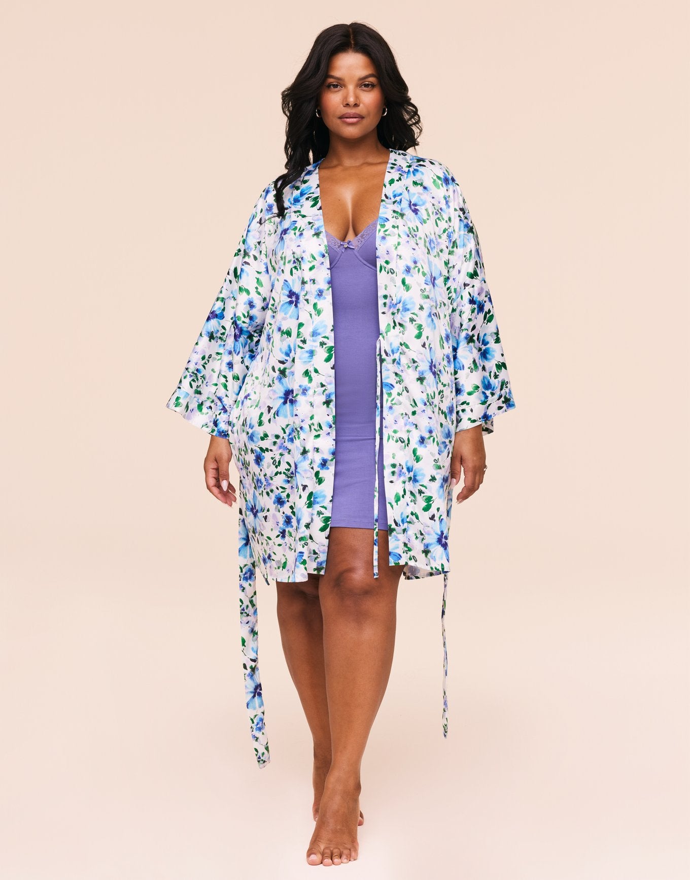 Izabella Print