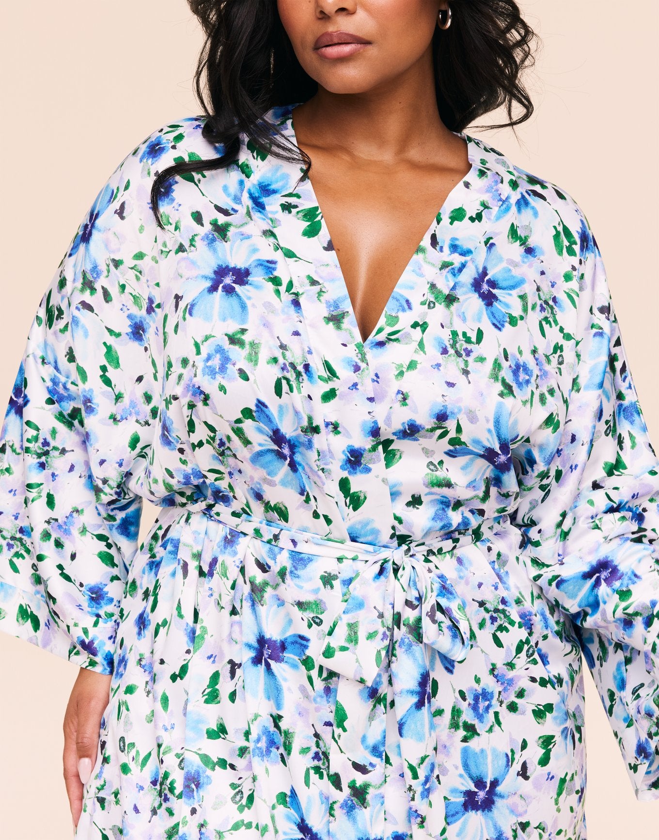 Izabella Print