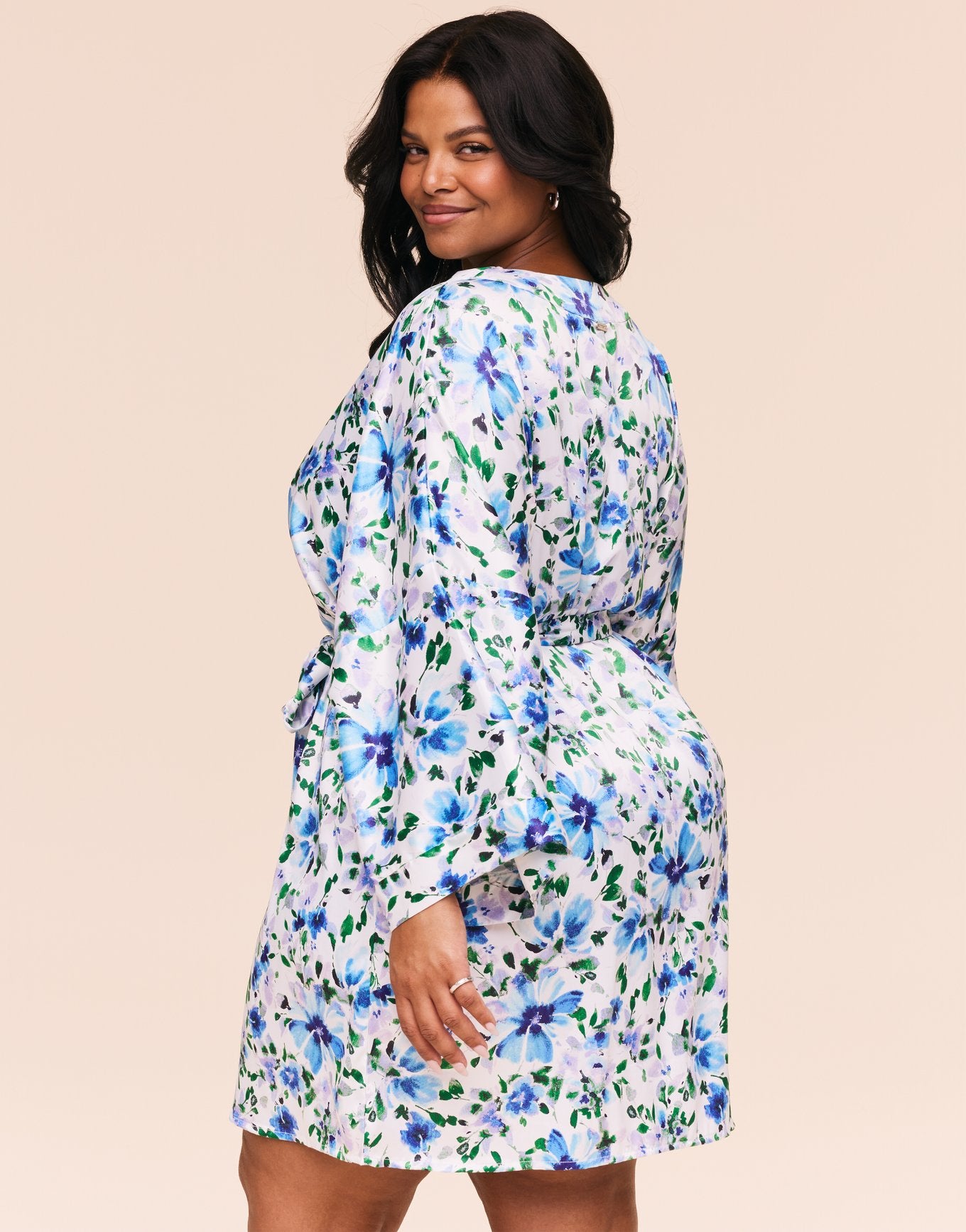 Izabella Print
