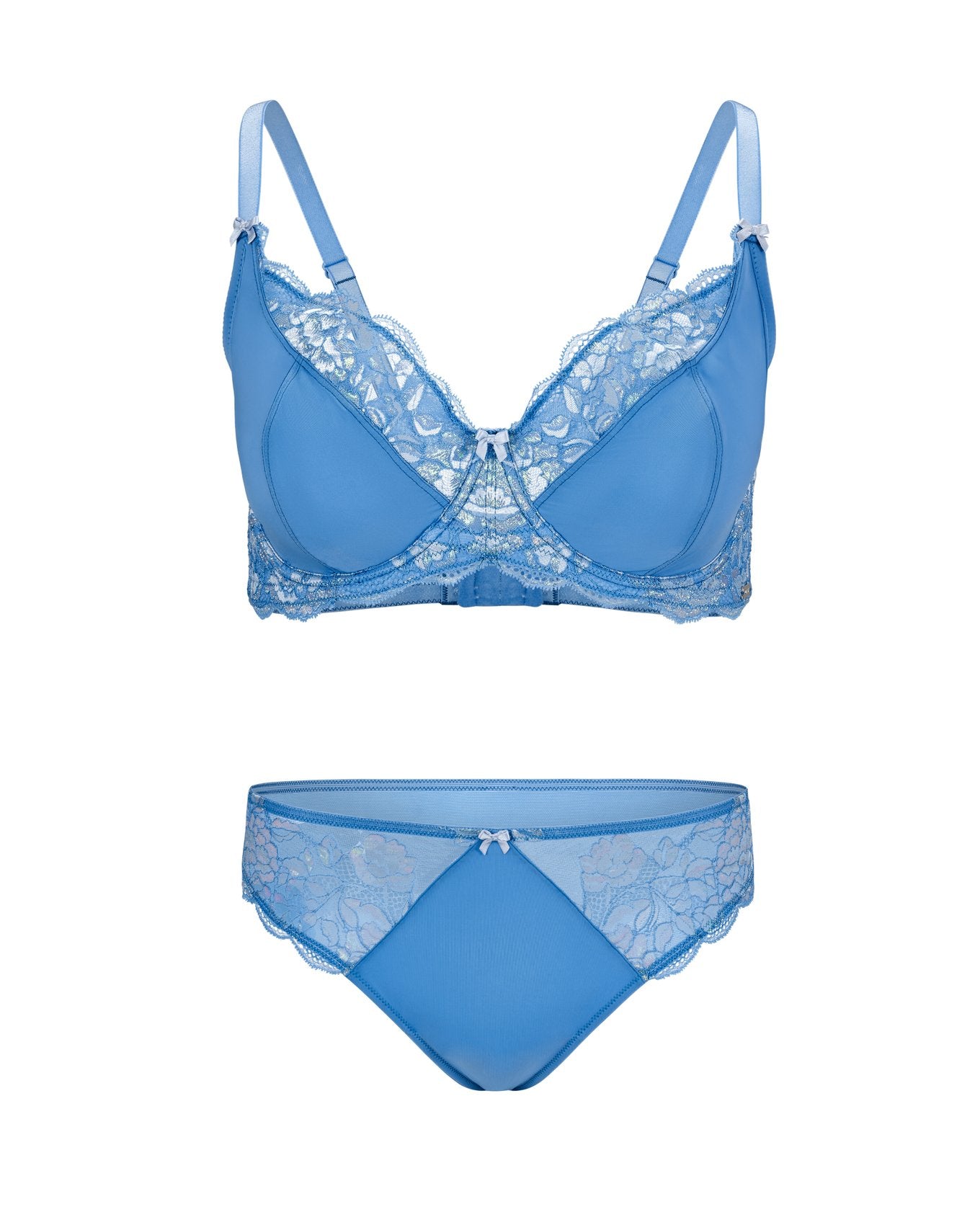 Vicky Unlined Print