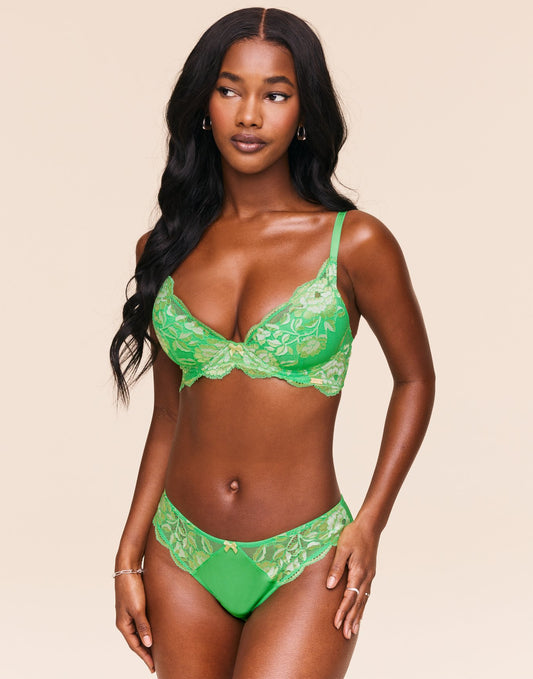 Lilibet Contour Green