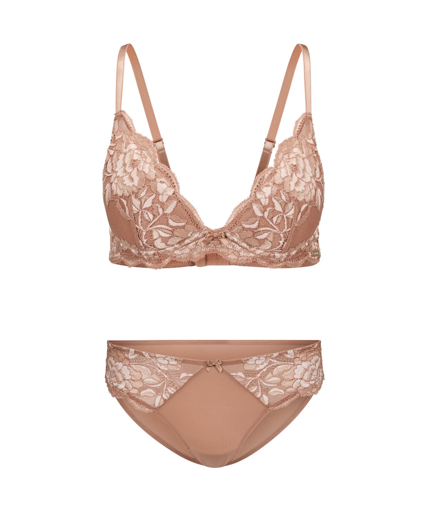 Lilibet Contour Beige